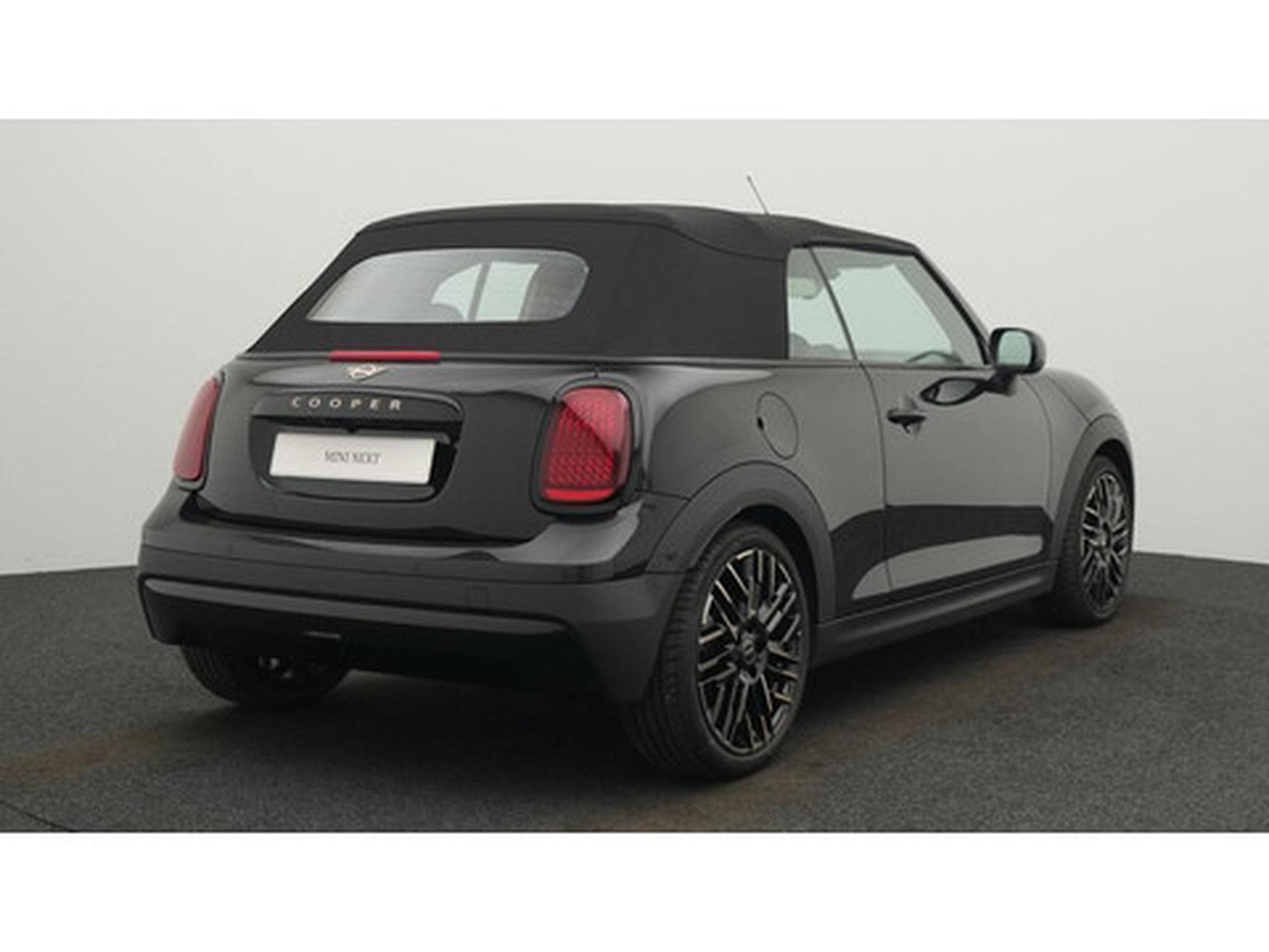 Mini Cooper MINI Cabrio (2026) - Photo 10