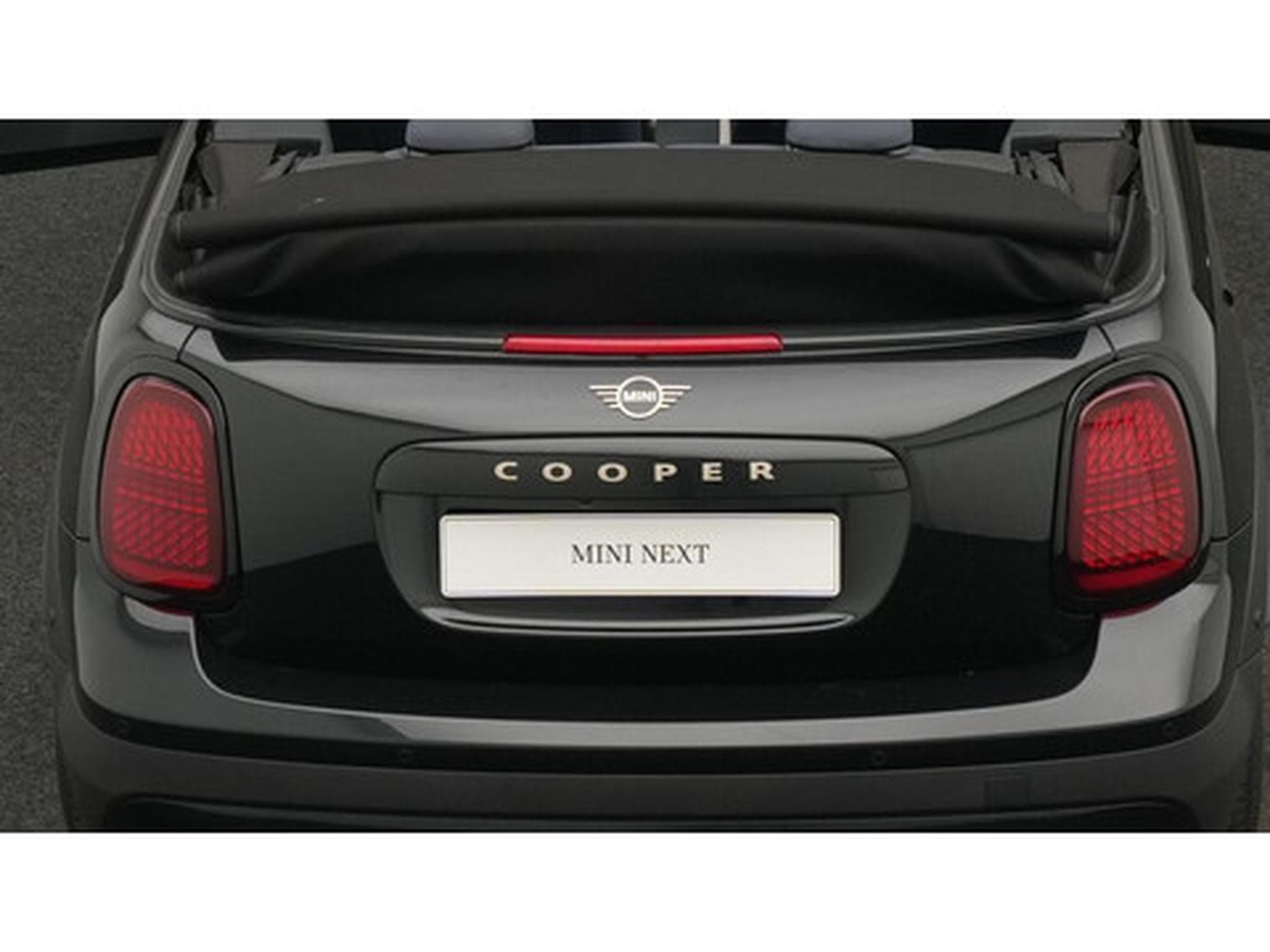 Mini Cooper MINI Cabrio (2026) - Photo 12