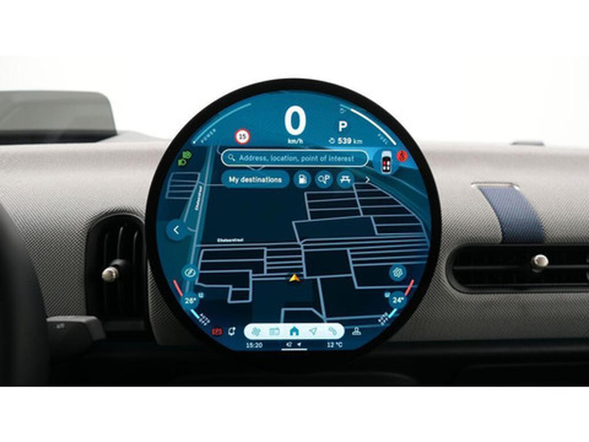 Mini Cooper MINI Cabrio (2026) - Photo 14