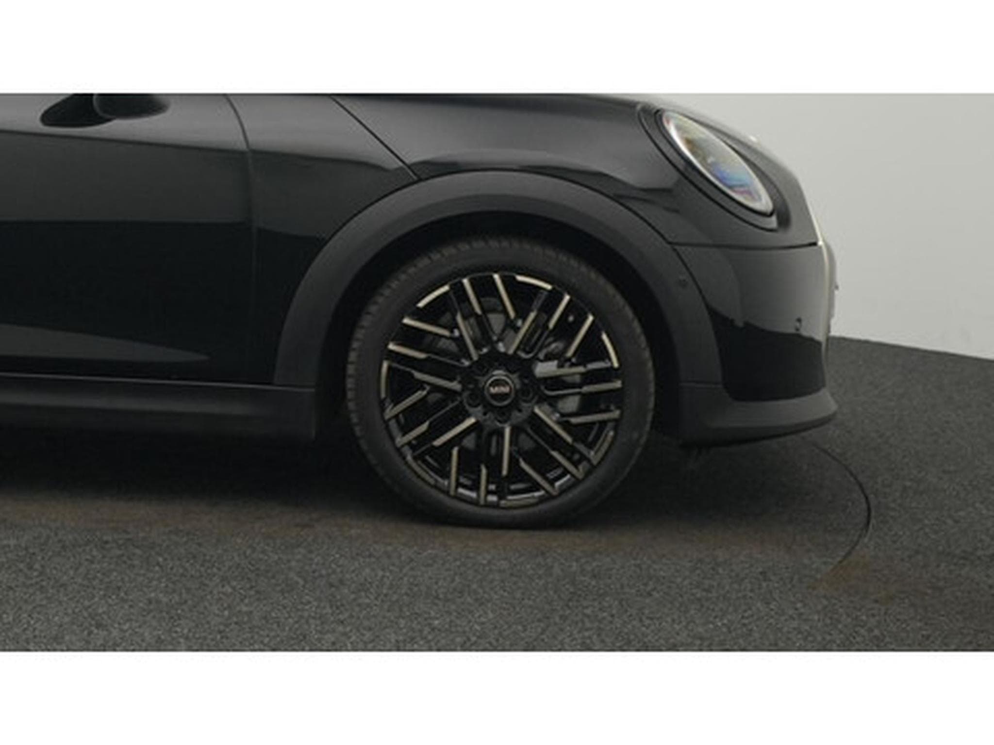 Mini Cooper MINI Cabrio (2026) - Photo 15