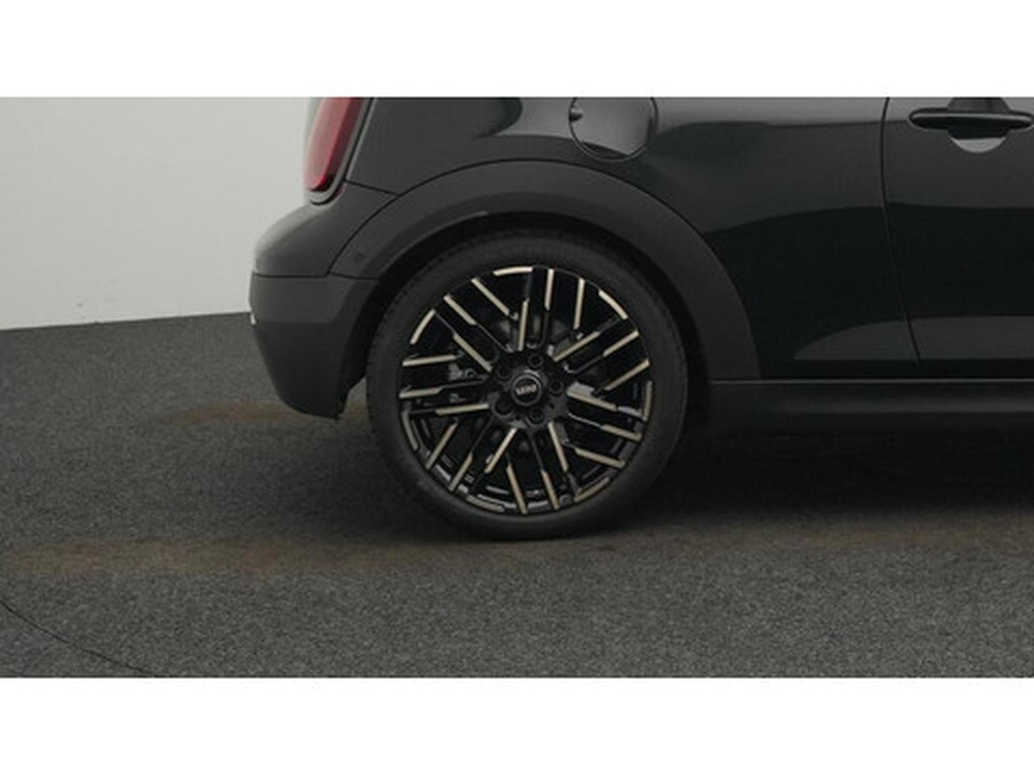 Mini Cooper MINI Cabrio (2026) - Photo 16