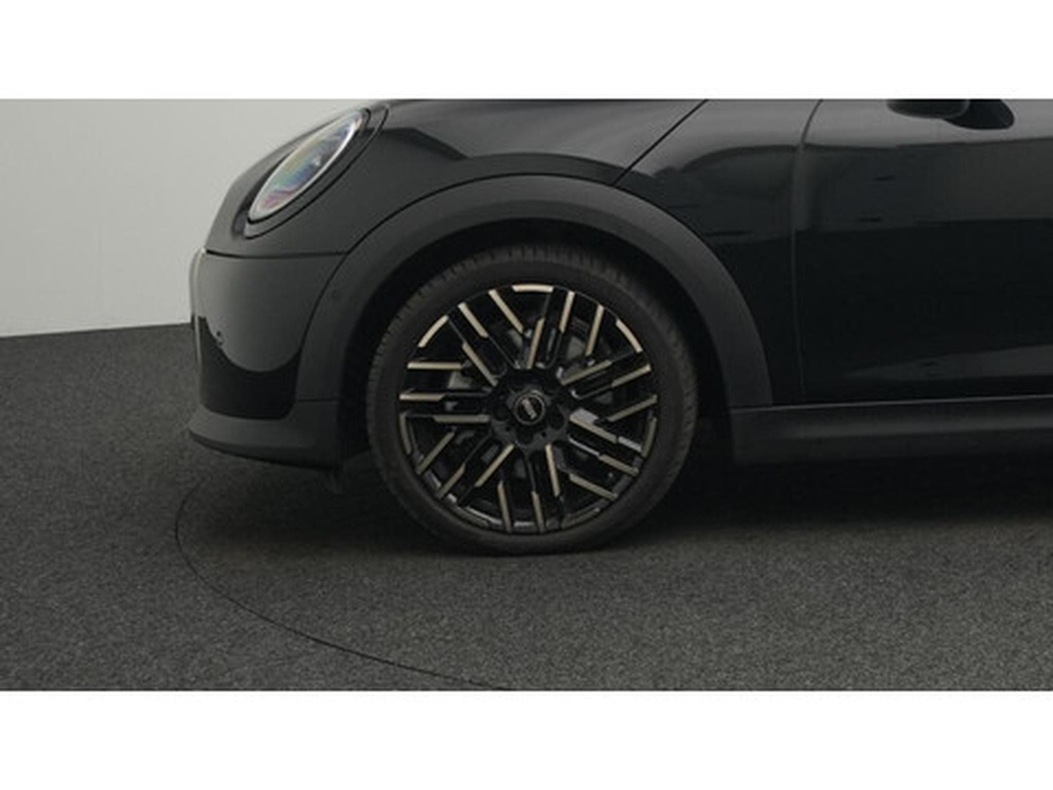 Mini Cooper MINI Cabrio (2026) - Photo 17