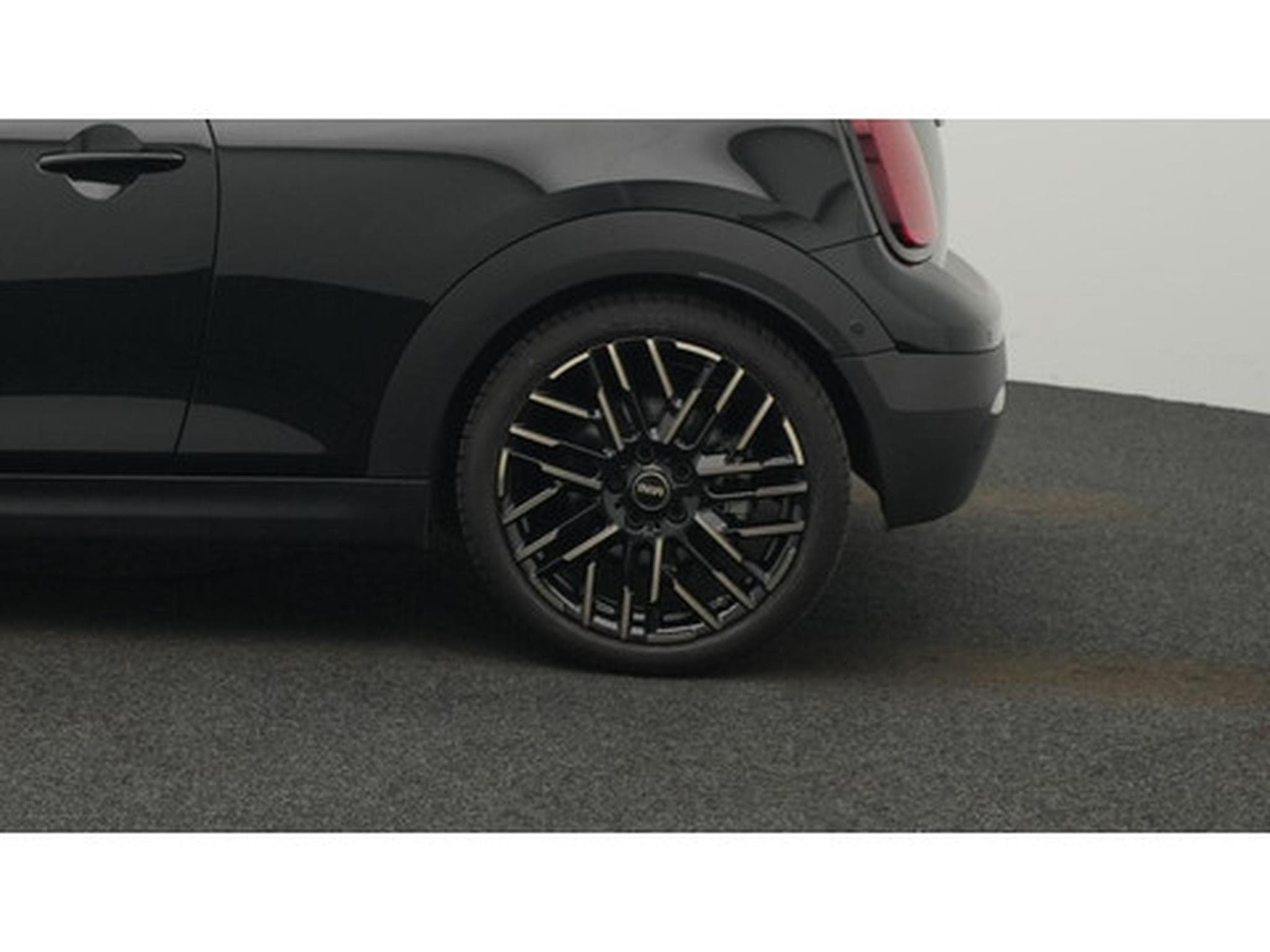 Mini Cooper MINI Cabrio (2026) - Photo 18