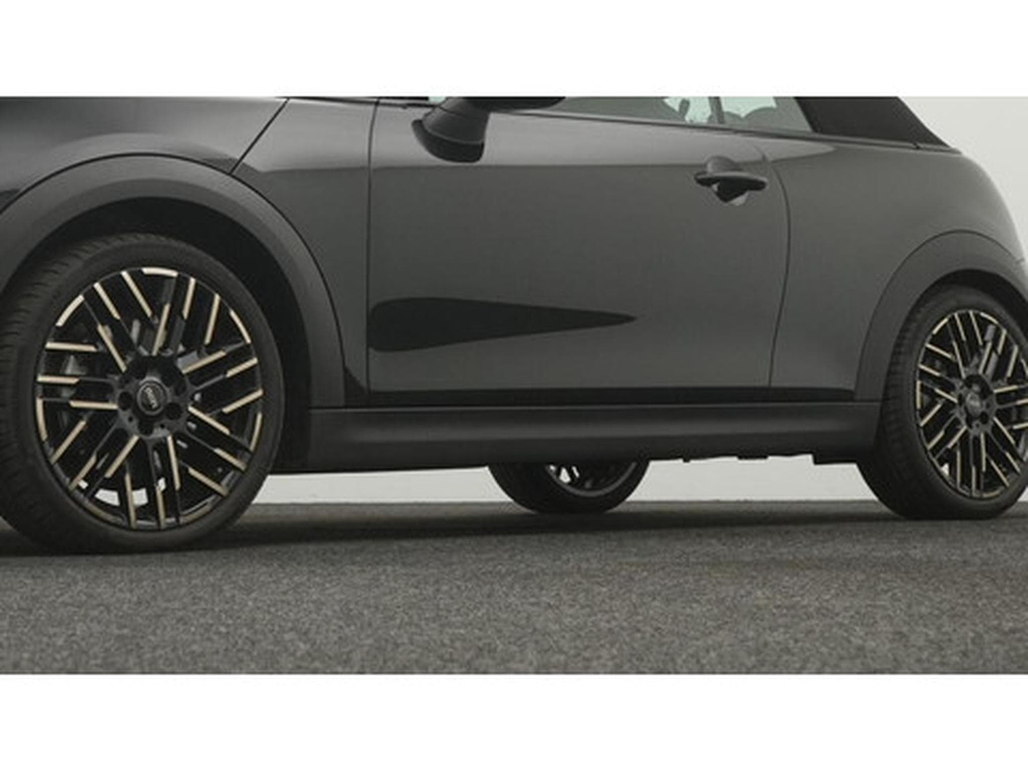 Mini Cooper MINI Cabrio (2026) - Photo 19