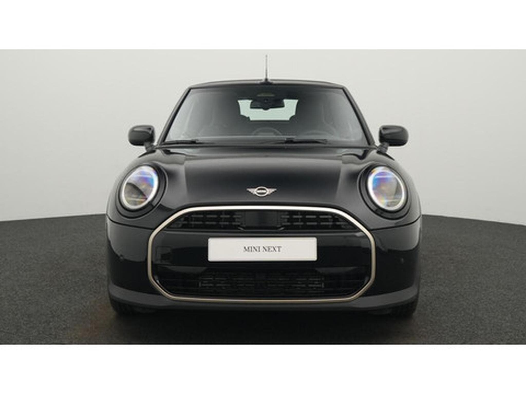 Mini Cooper MINI Cabrio (2026) - Photo 2