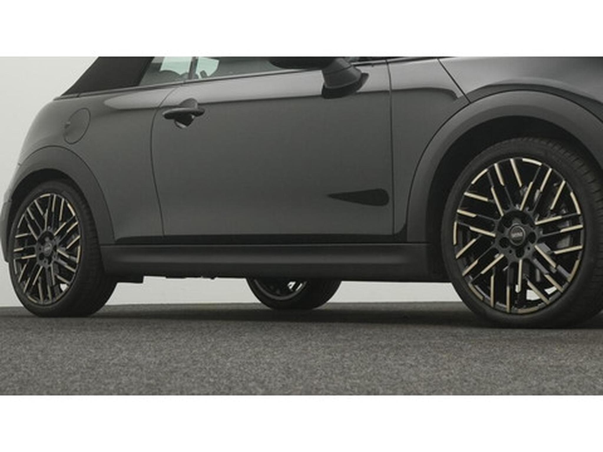 Mini Cooper MINI Cabrio (2026) - Photo 20