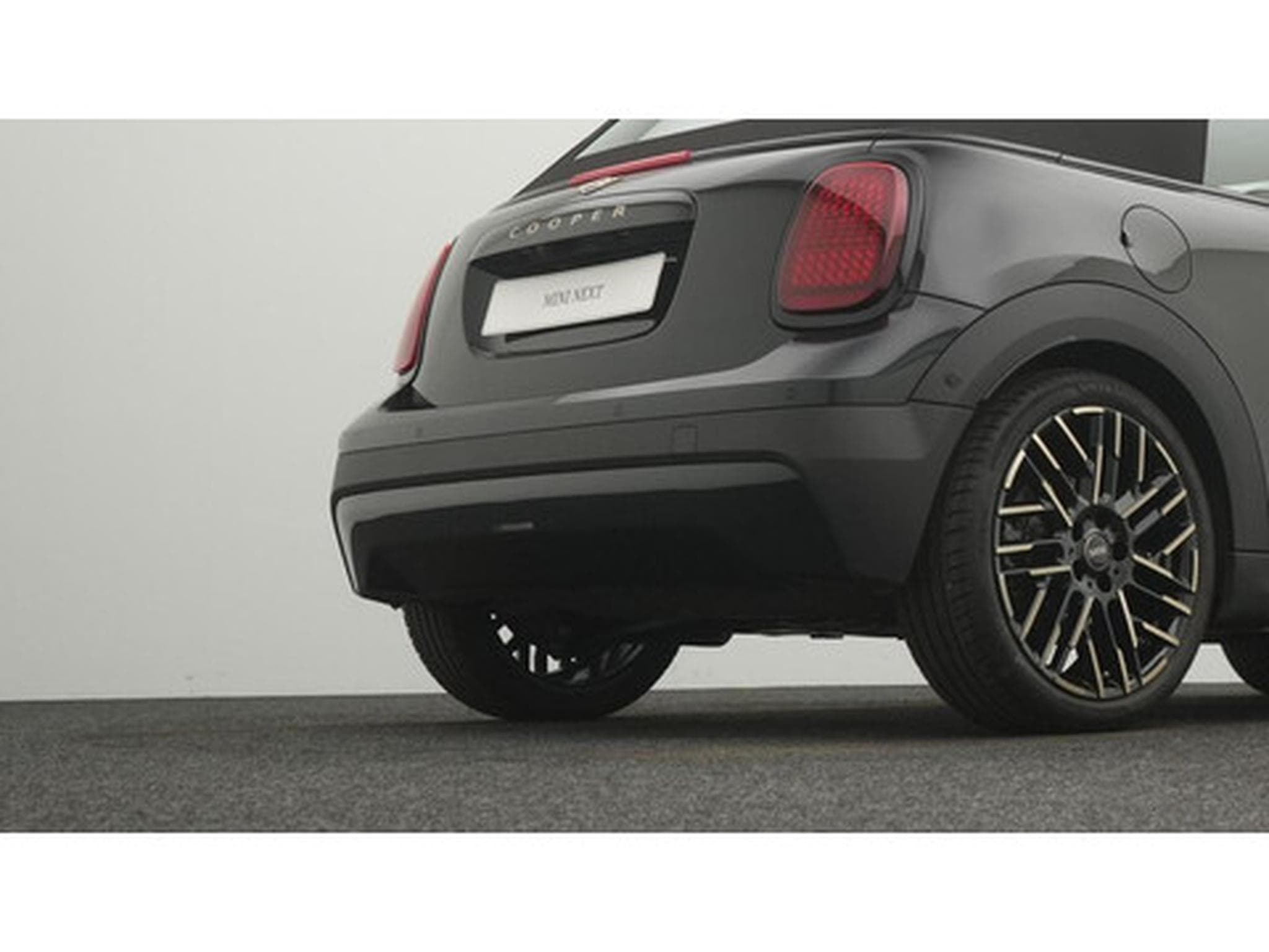 Mini Cooper MINI Cabrio (2026) - Photo 21