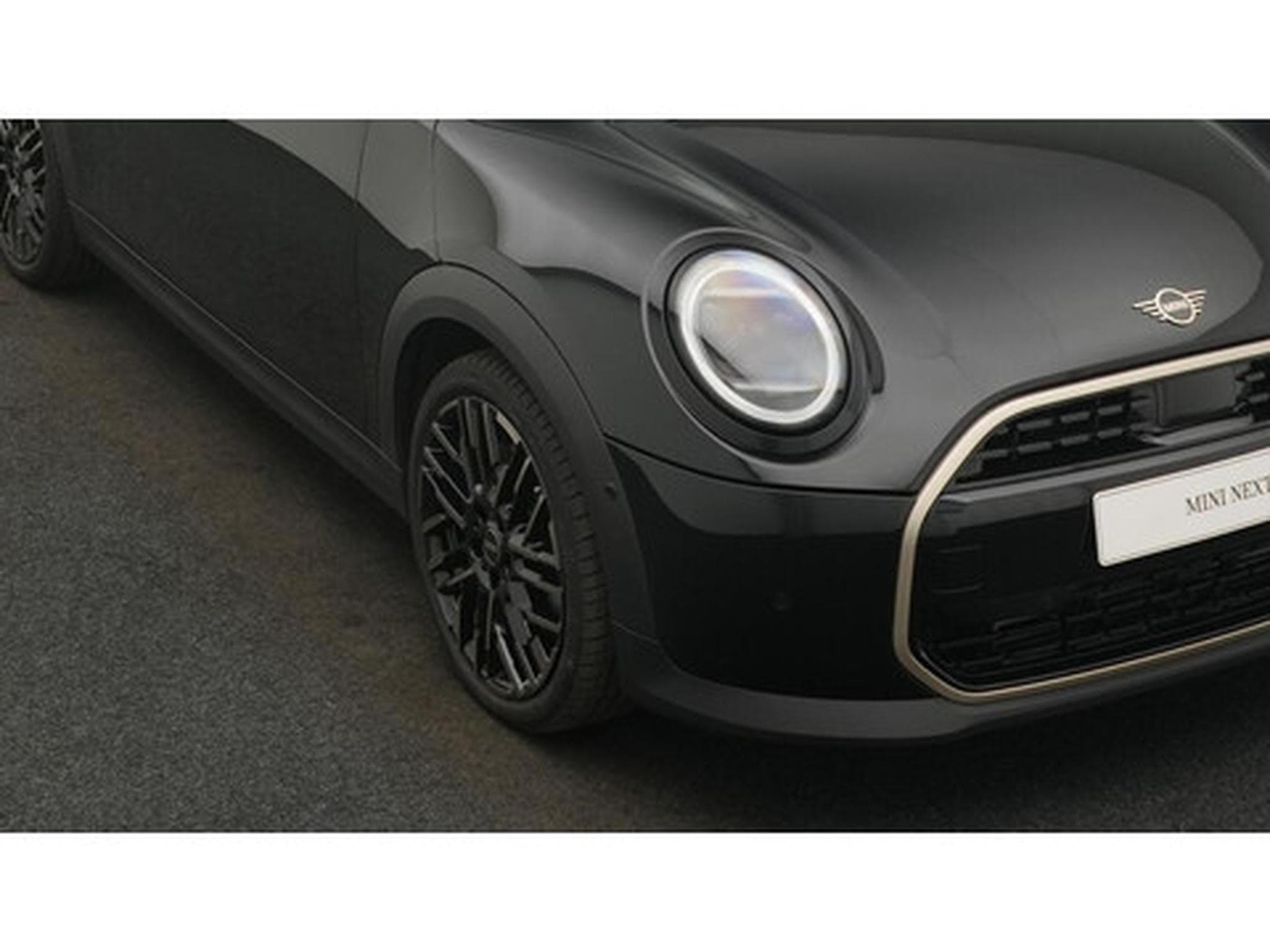 Mini Cooper MINI Cabrio (2026) - Photo 22