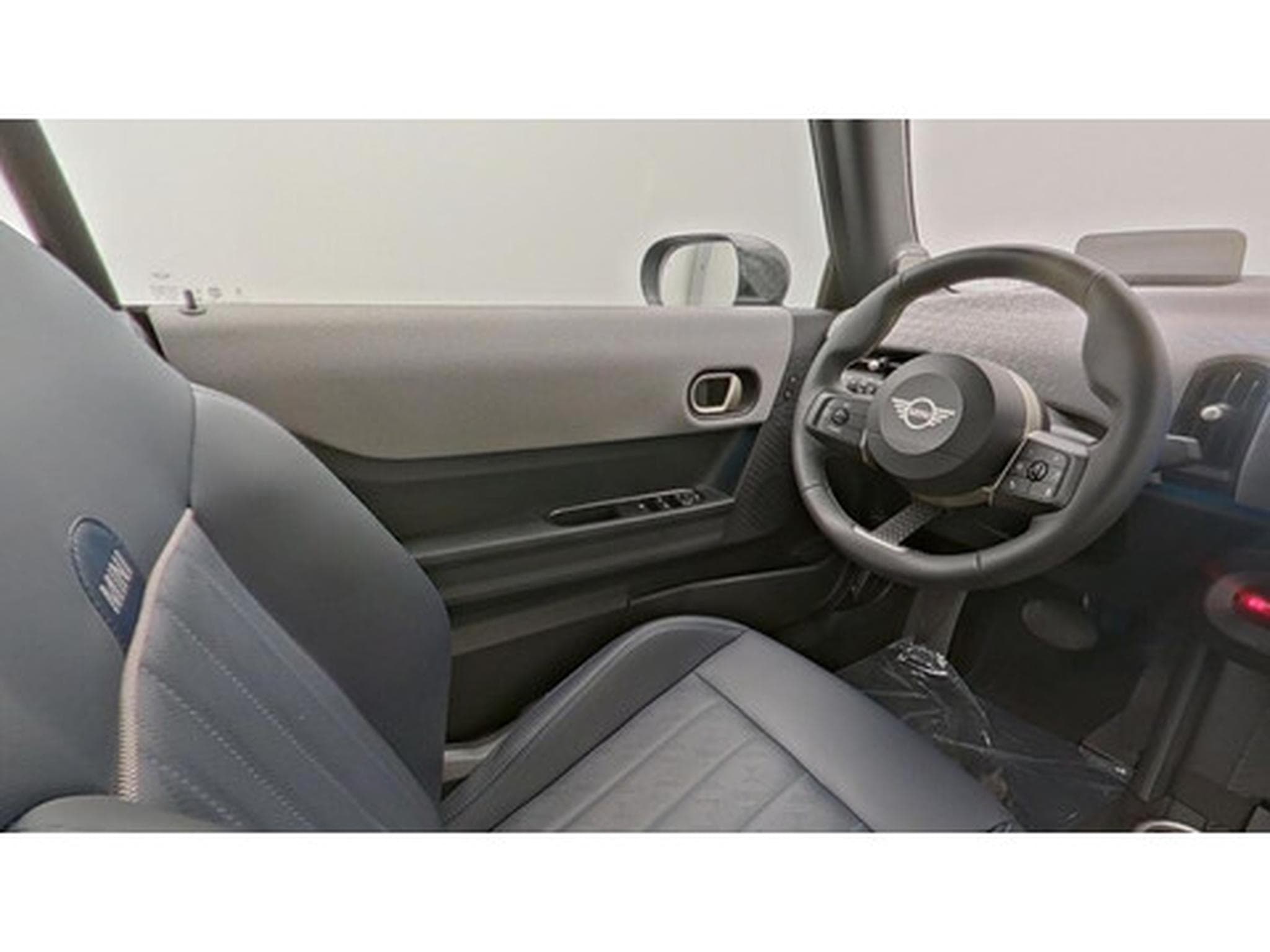 Mini Cooper MINI Cabrio (2026) - Photo 4