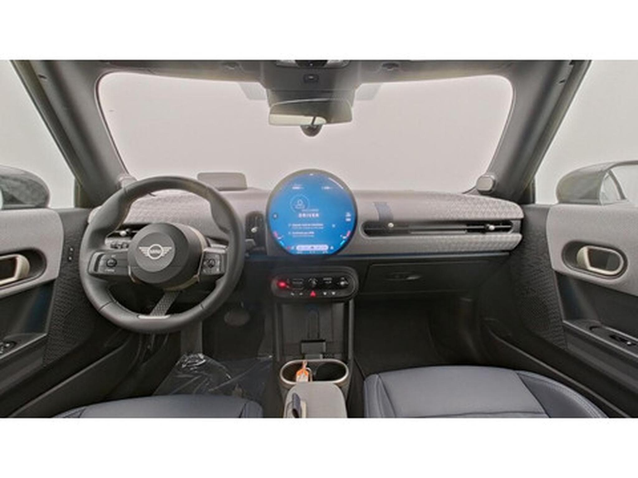 Mini Cooper MINI Cabrio (2026) - Photo 5