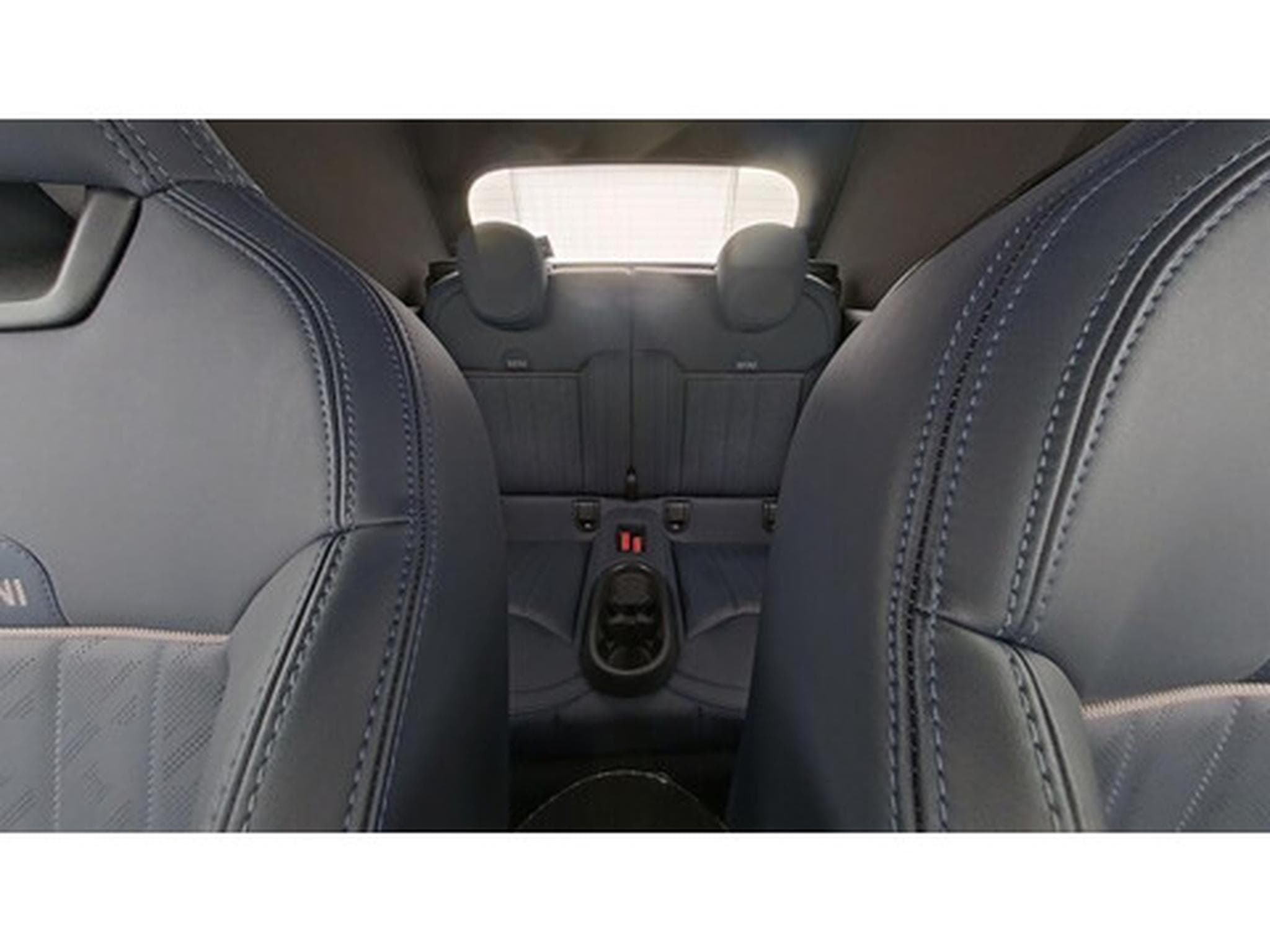 Mini Cooper MINI Cabrio (2026) - Photo 6