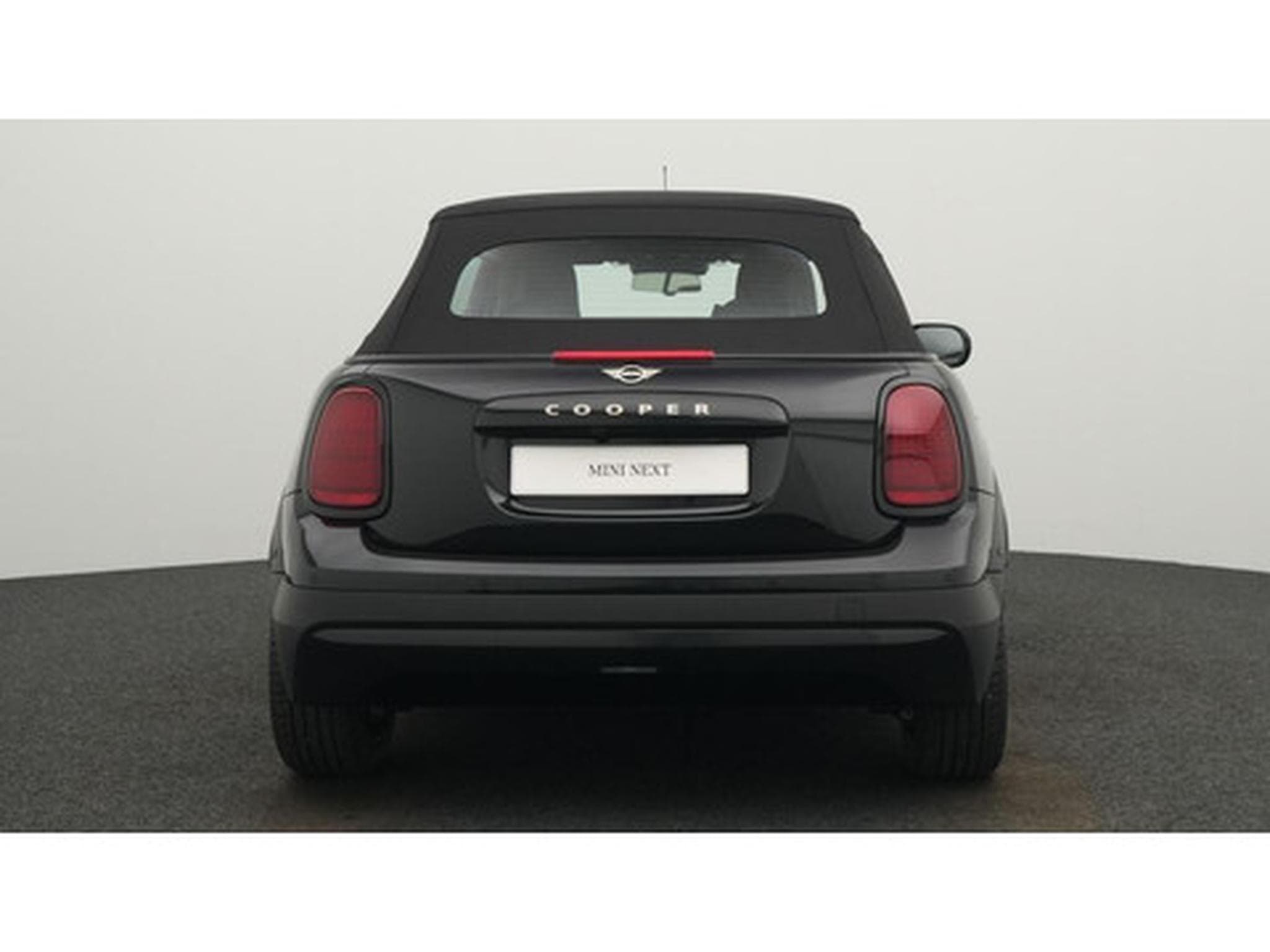 Mini Cooper MINI Cabrio (2026) - Photo 9