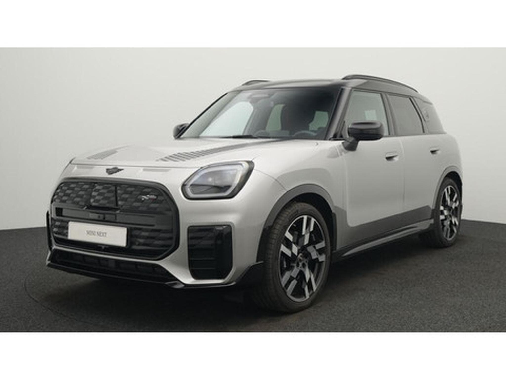 Mini Countryman MINI (2026) - Photo 1