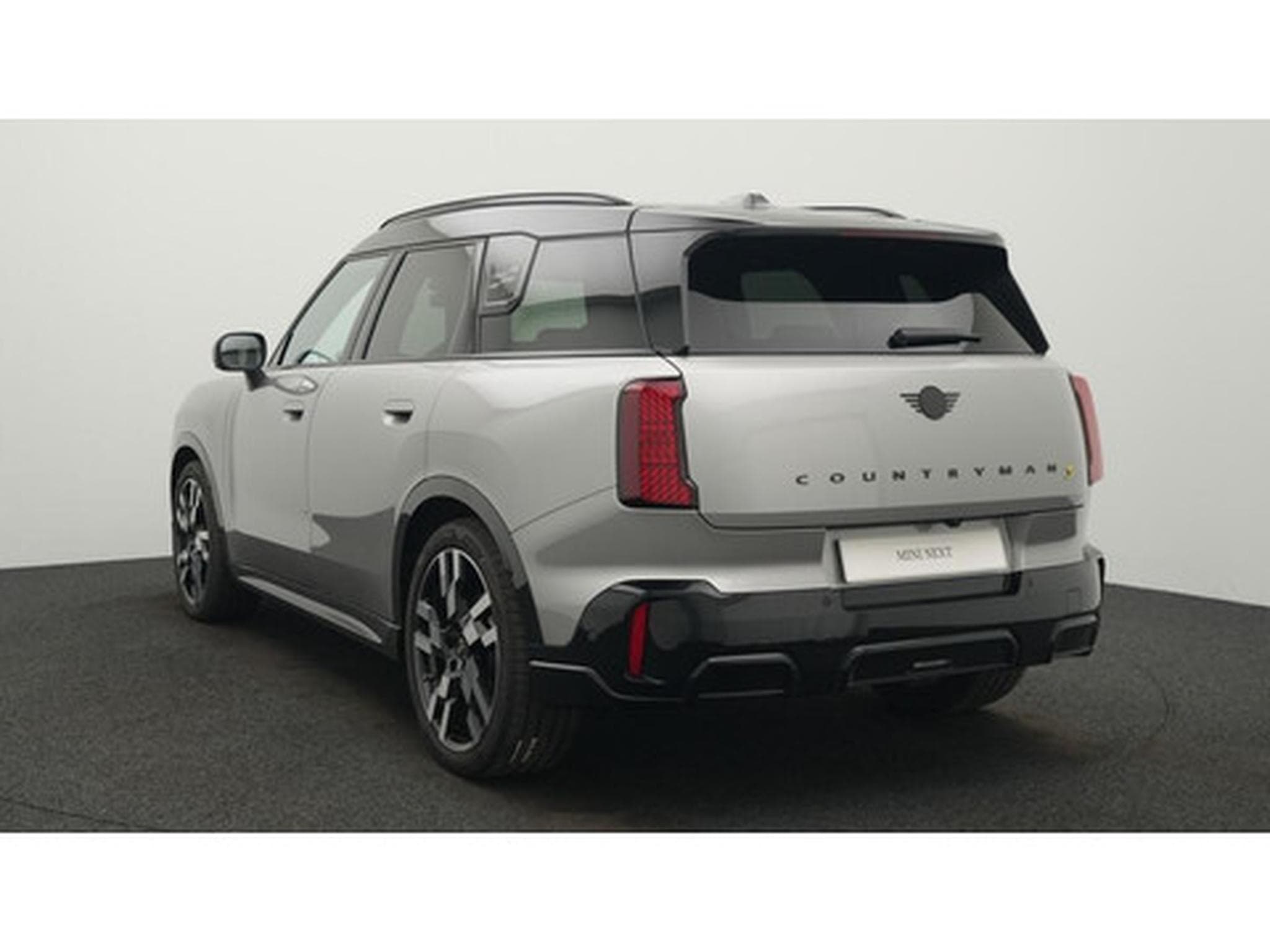 Mini Countryman MINI (2026) - Photo 10