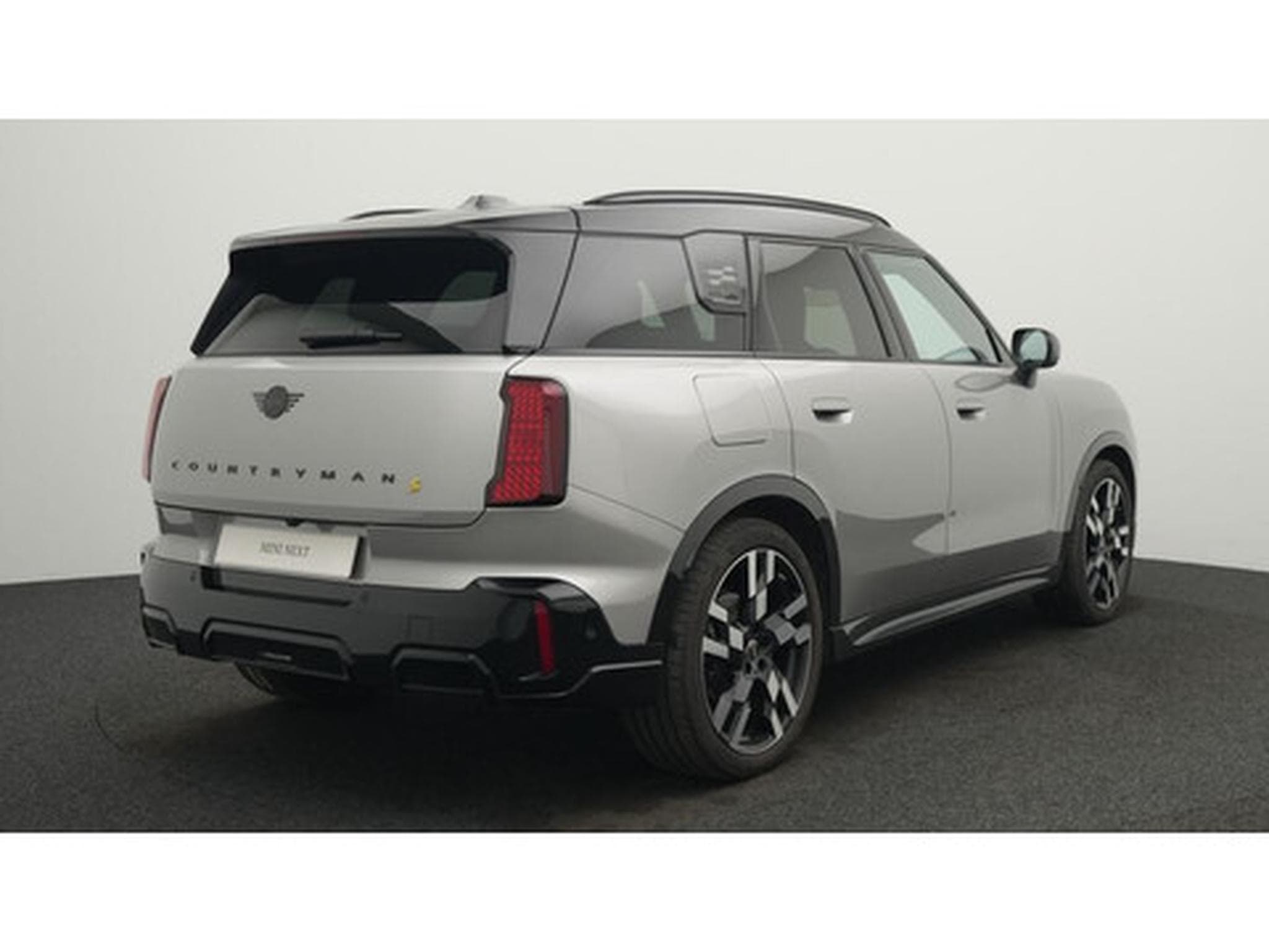 Mini Countryman MINI (2026) - Photo 11