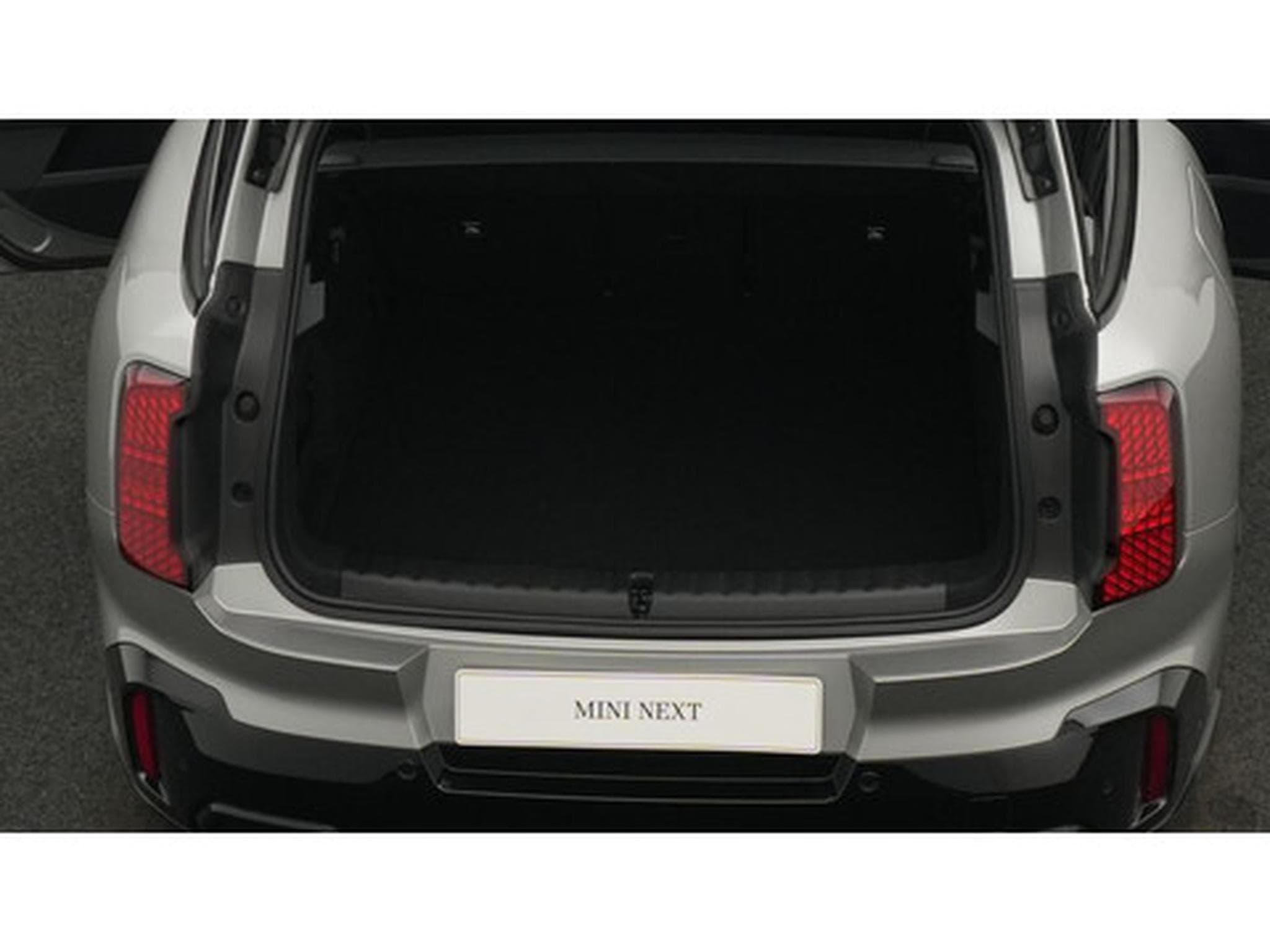 Mini Countryman MINI (2026) - Photo 12