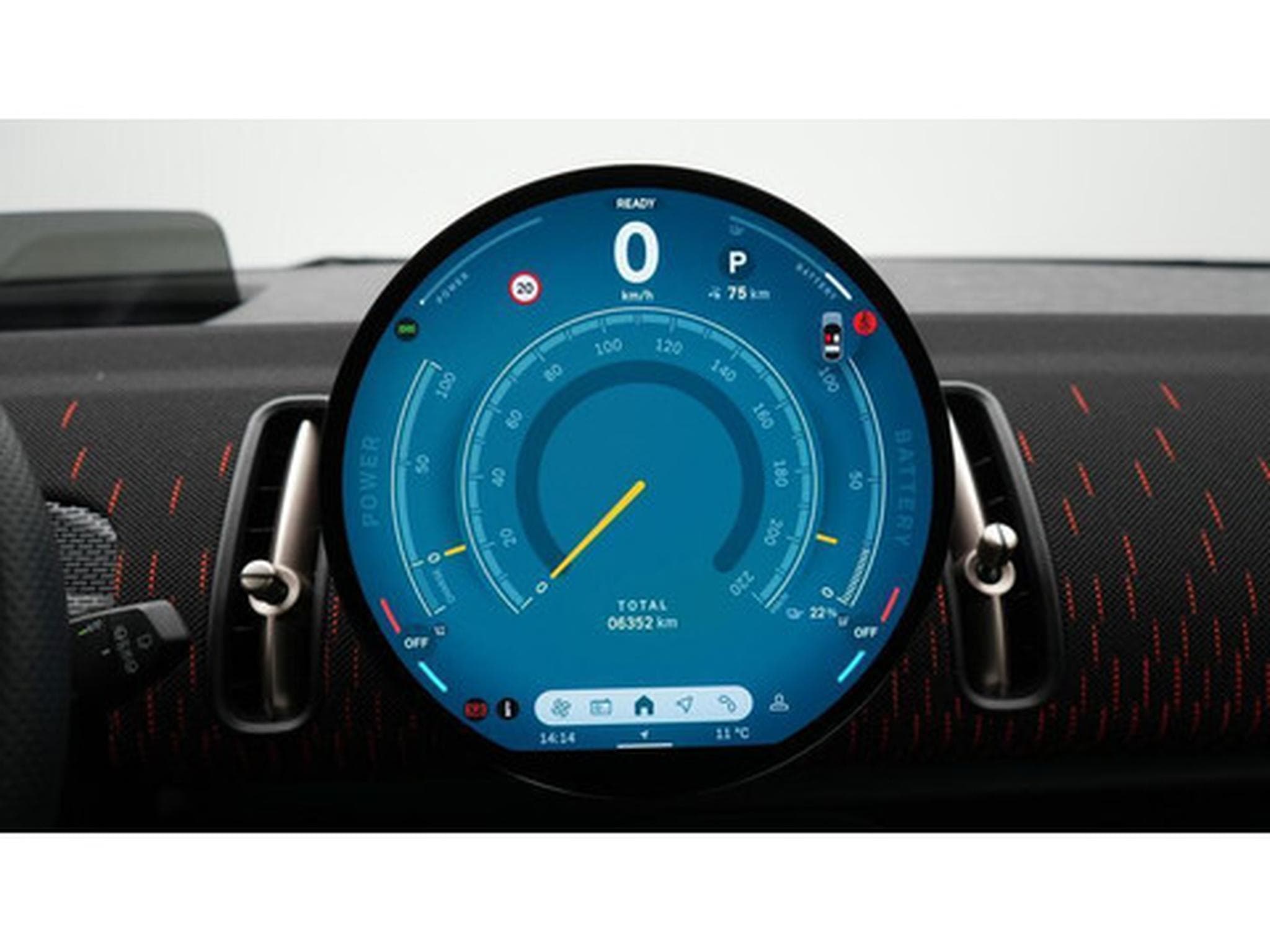 Mini Countryman MINI (2026) - Photo 13