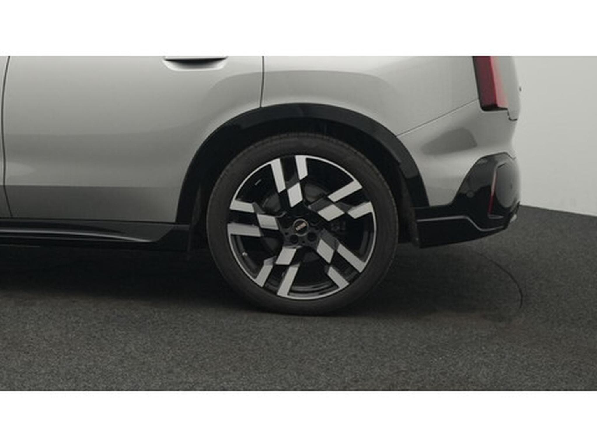 Mini Countryman MINI (2026) - Photo 15