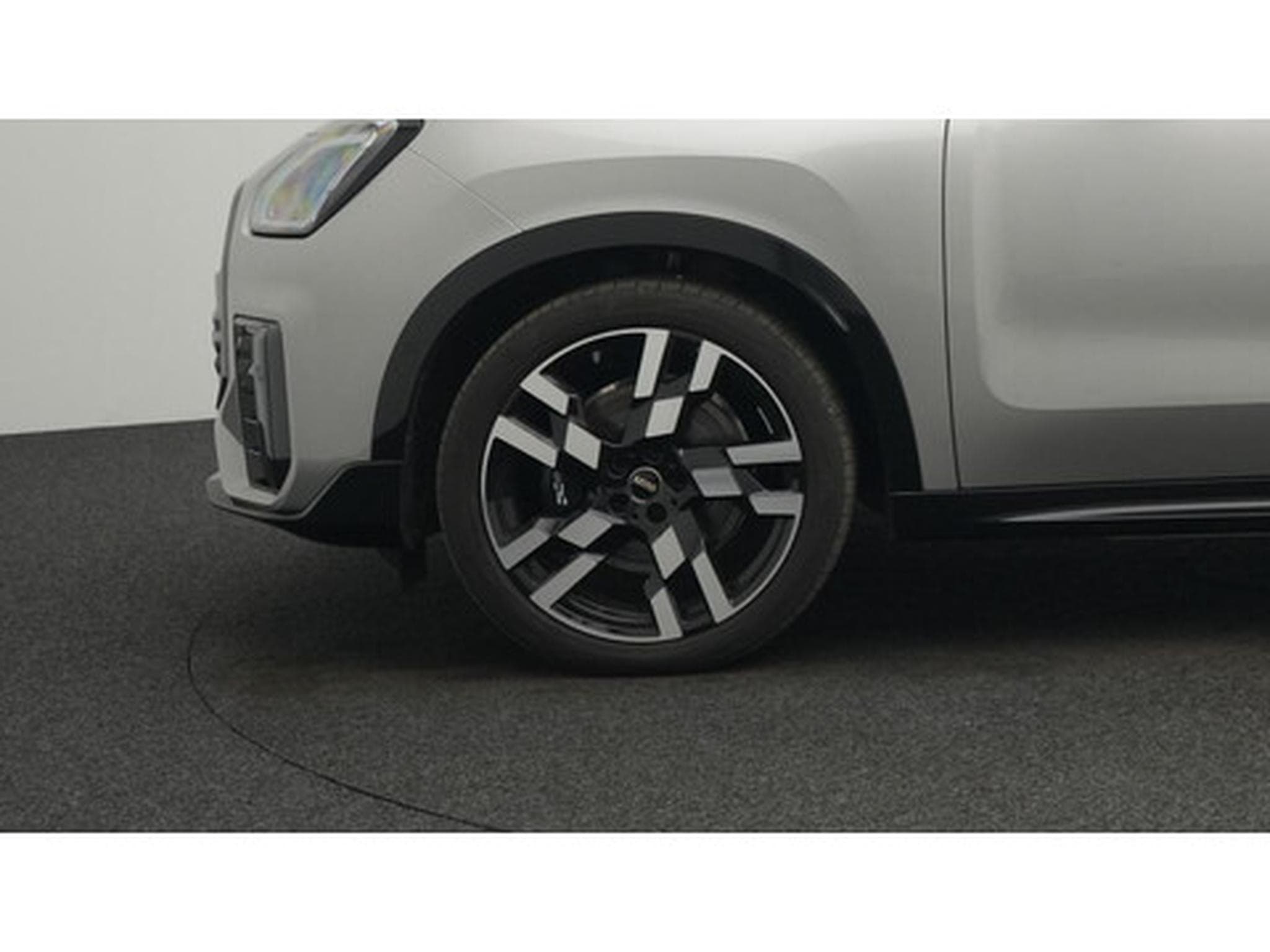 Mini Countryman MINI (2026) - Photo 16