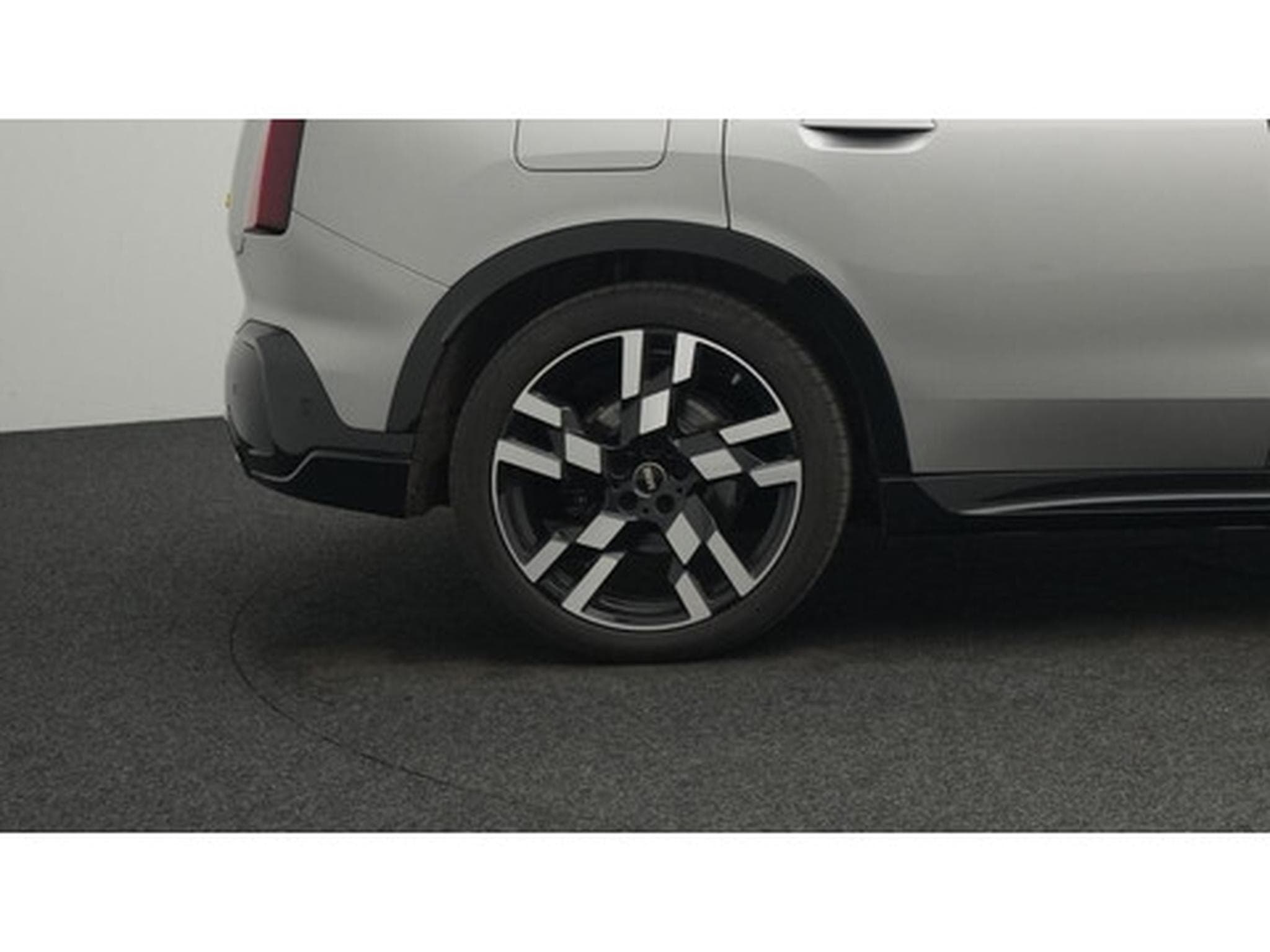 Mini Countryman MINI (2026) - Photo 17