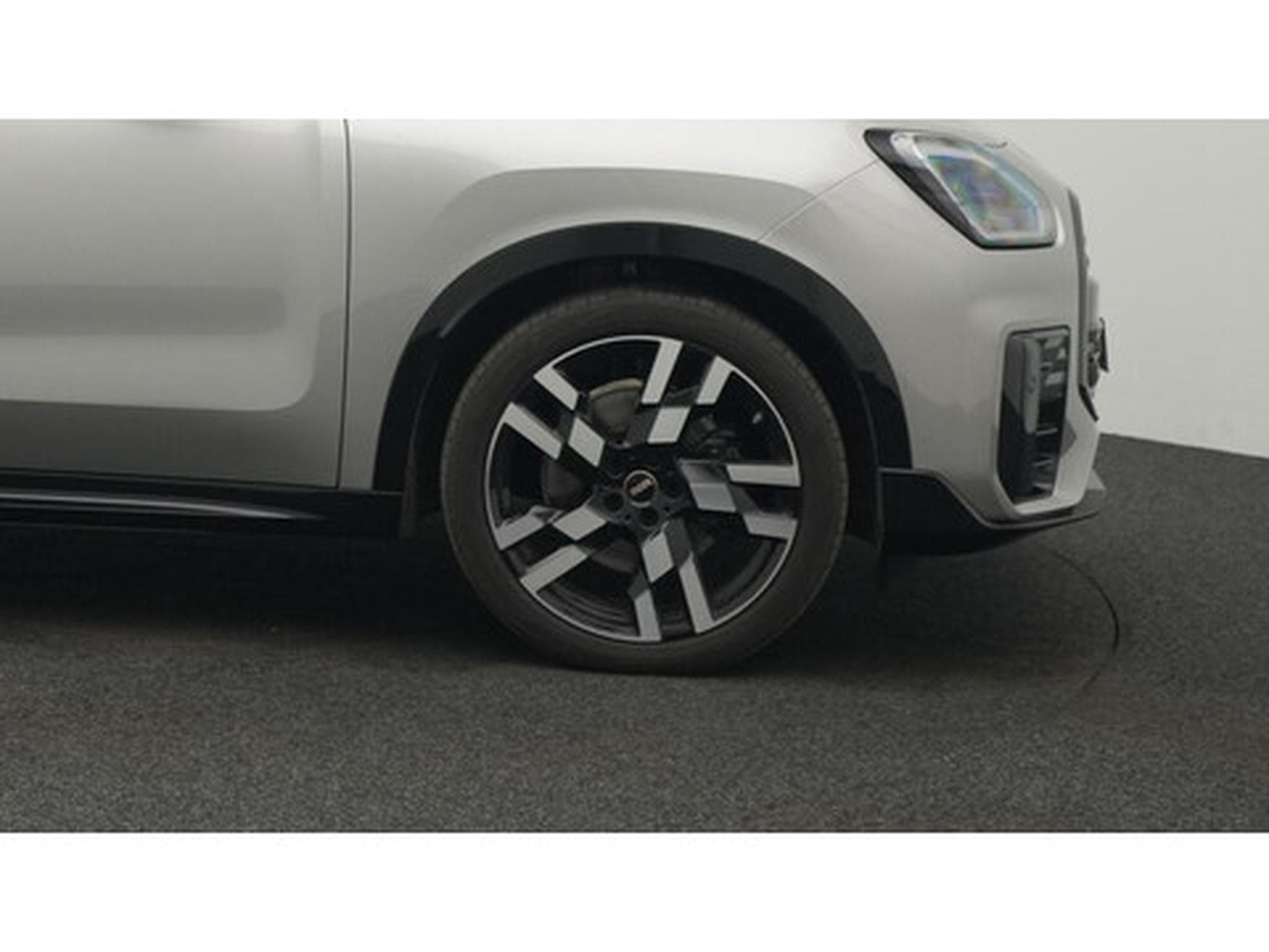 Mini Countryman MINI (2026) - Photo 18