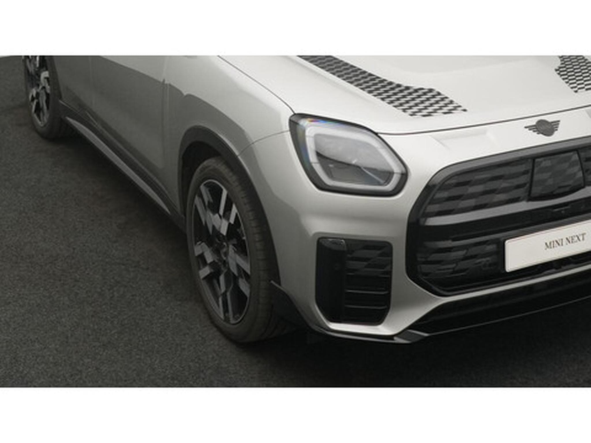 Mini Countryman MINI (2026) - Photo 19