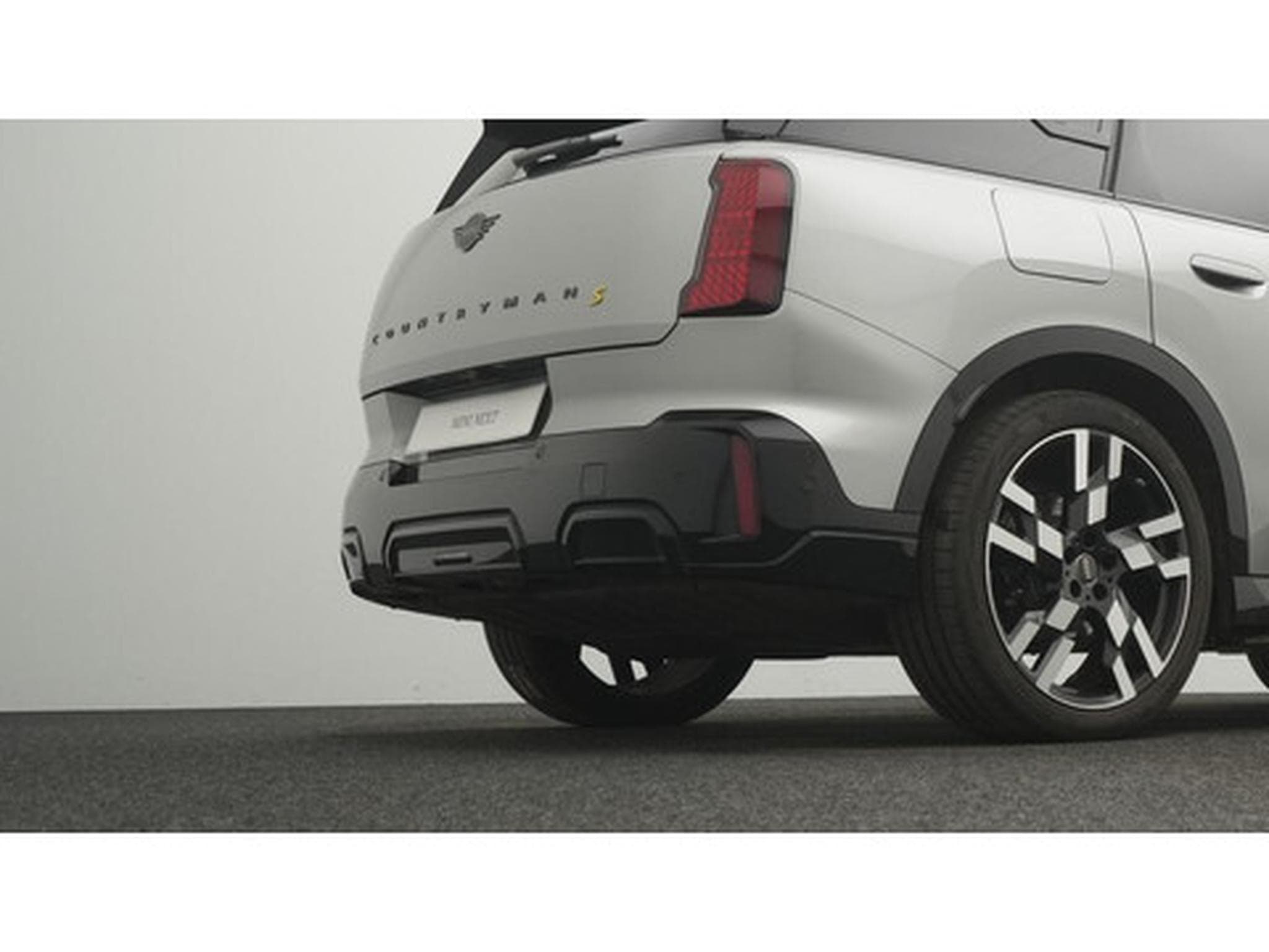 Mini Countryman MINI (2026) - Photo 20