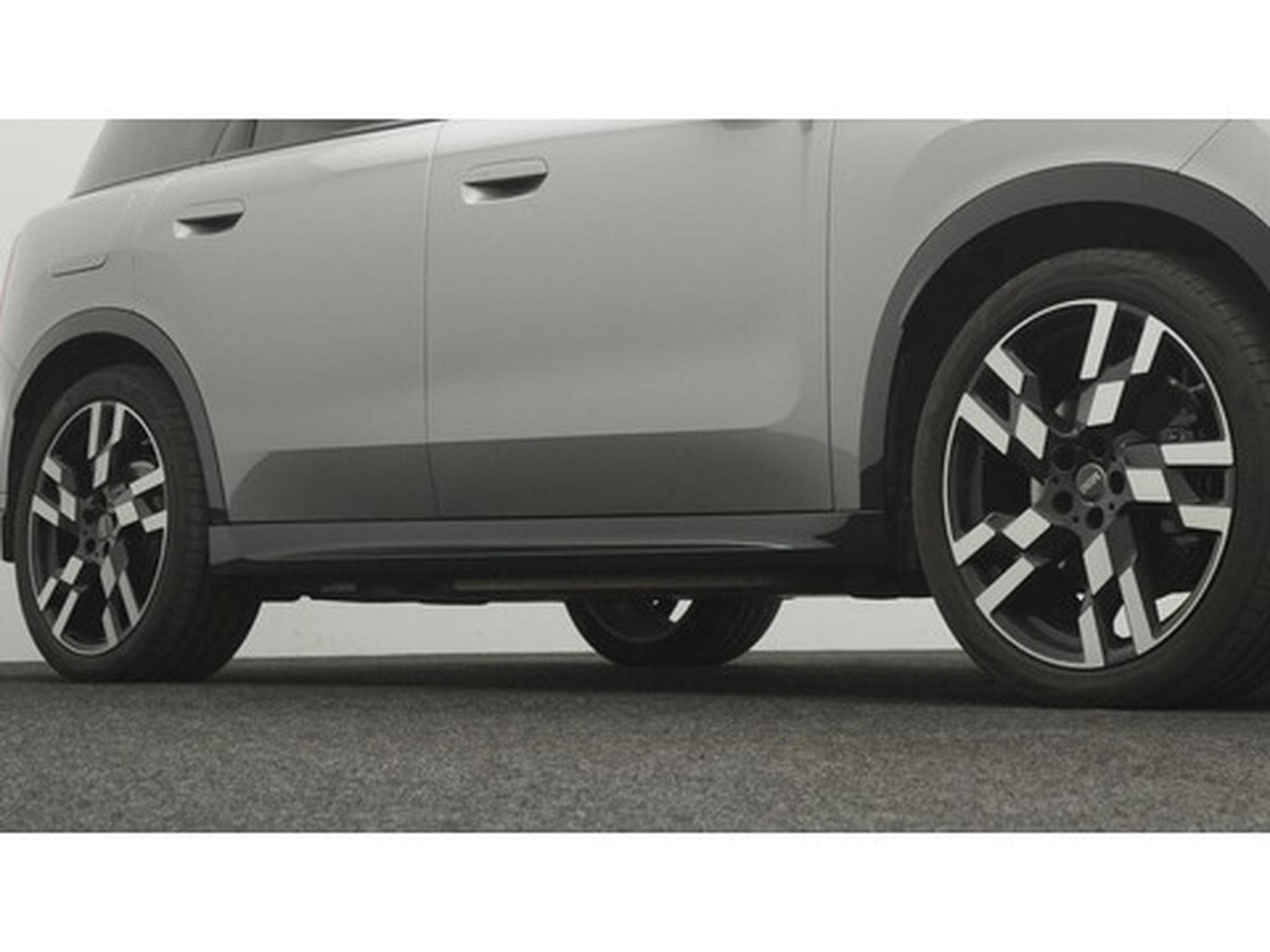 Mini Countryman MINI (2026) - Photo 22