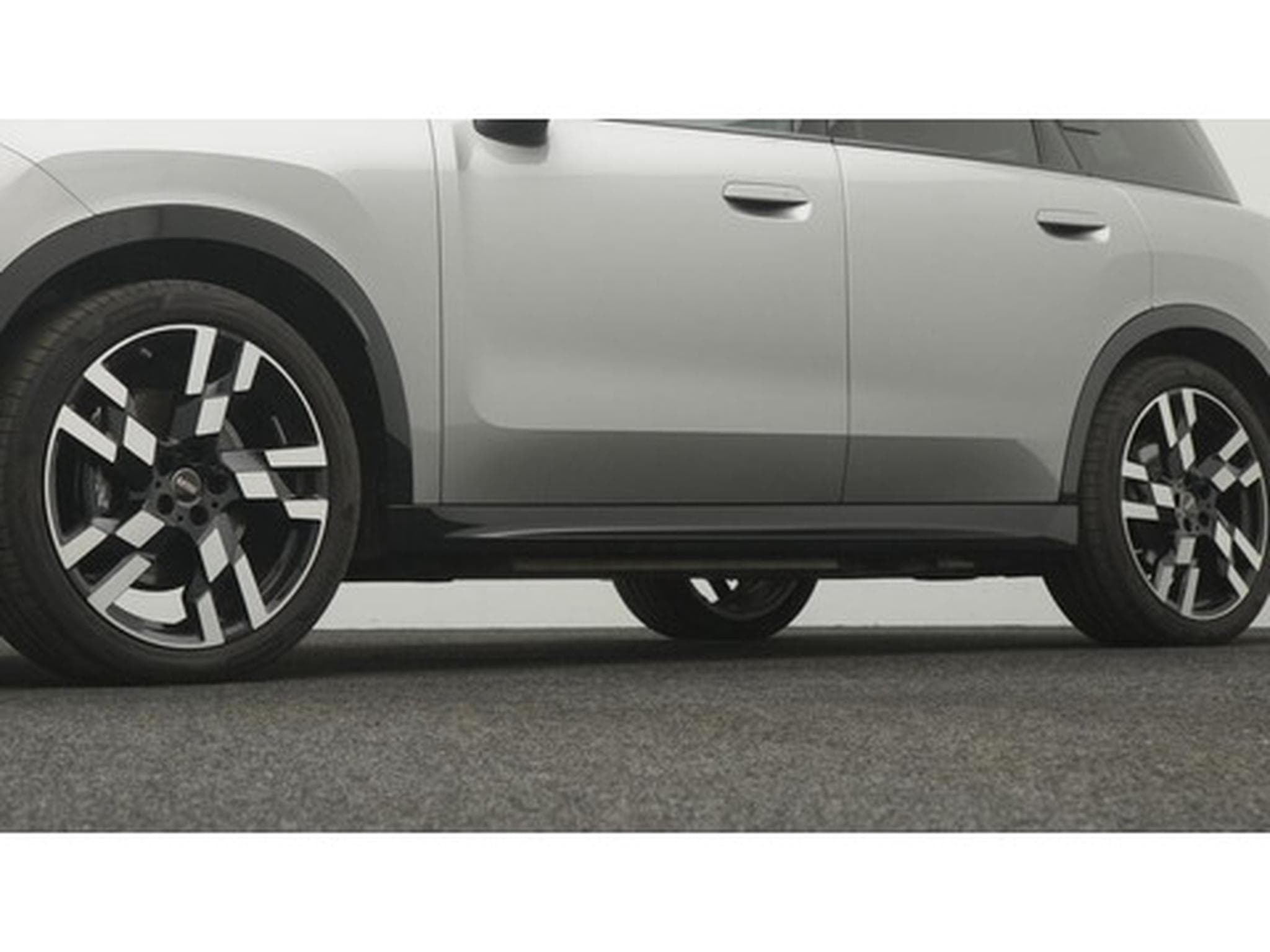 Mini Countryman MINI (2026) - Photo 23