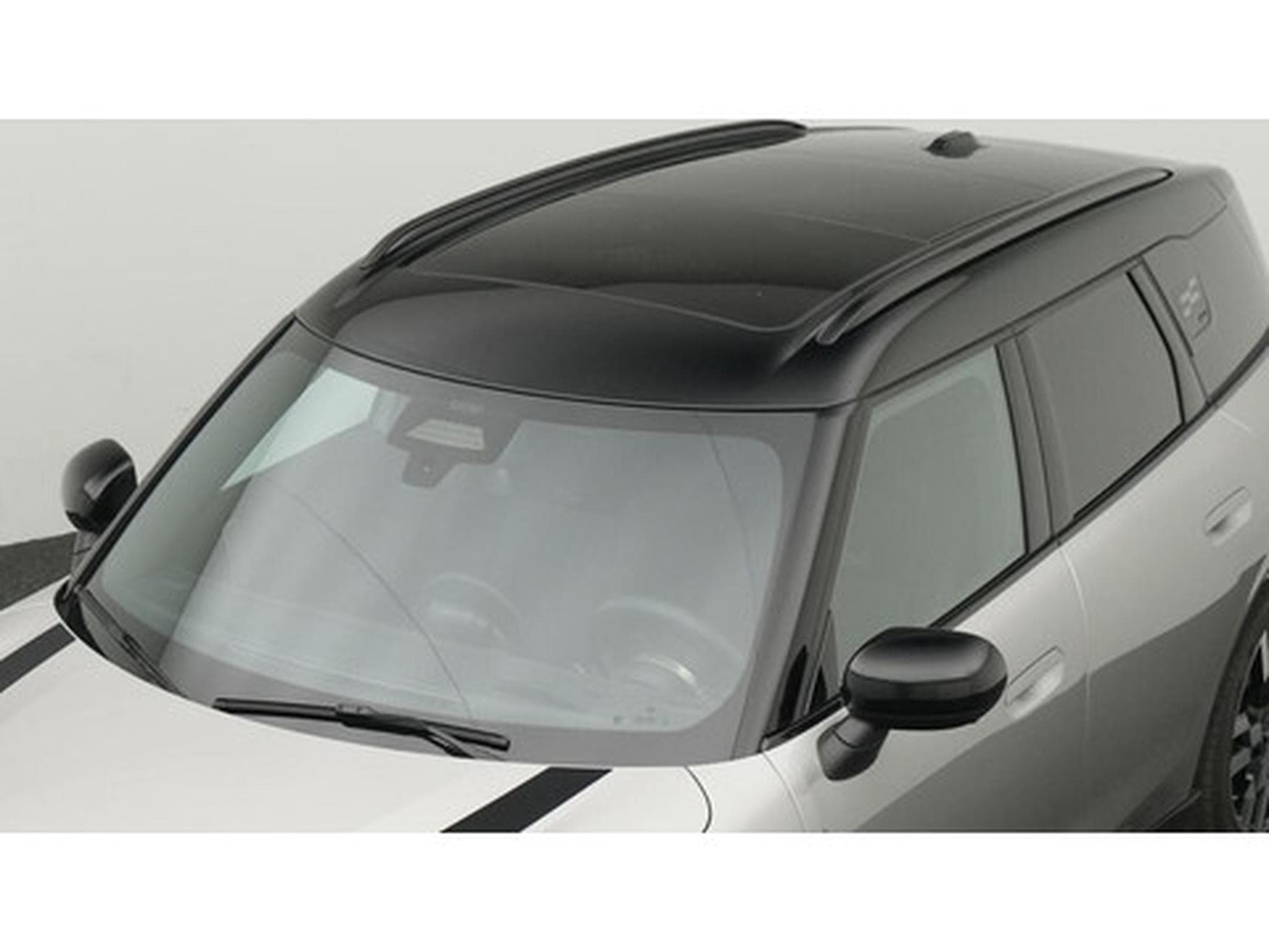 Mini Countryman MINI (2026) - Photo 24