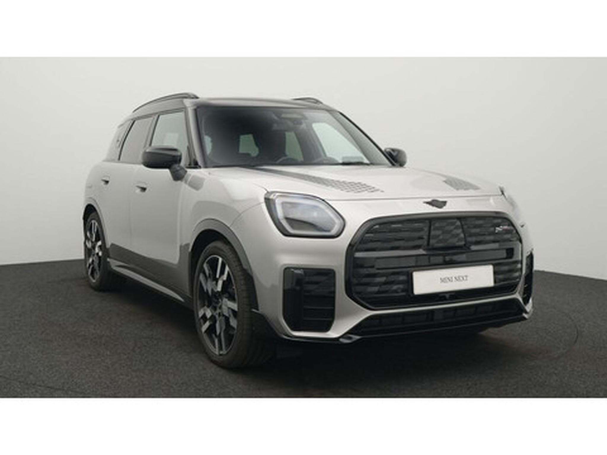 Mini Countryman MINI (2026) - Photo 3