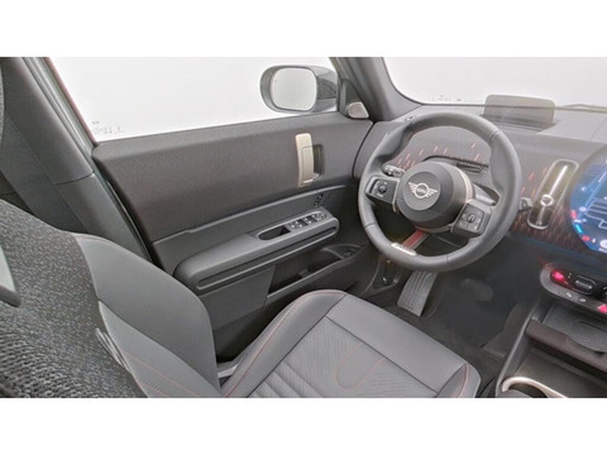 Mini Countryman MINI (2026) - Photo 4