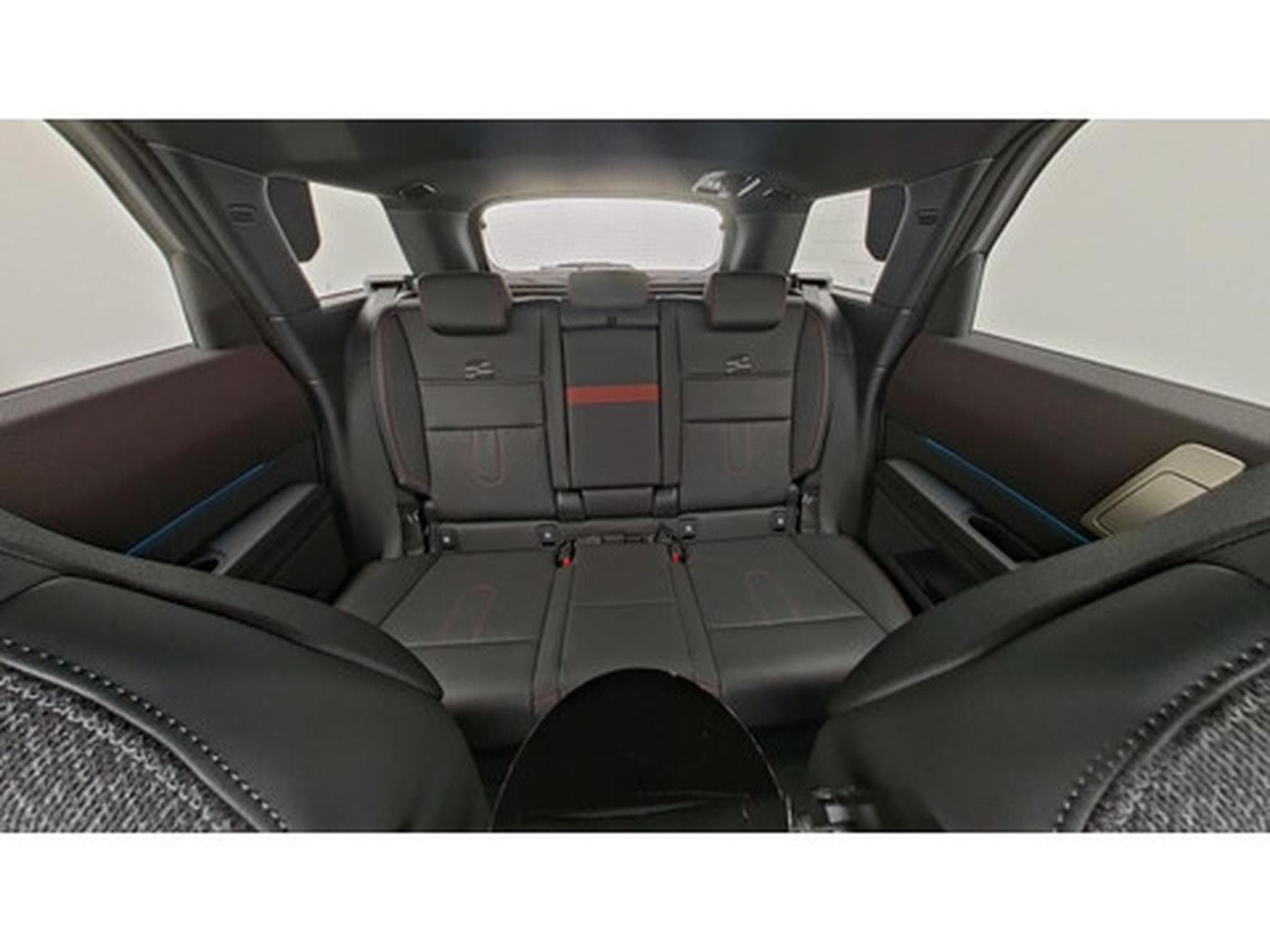 Mini Countryman MINI (2026) - Photo 6