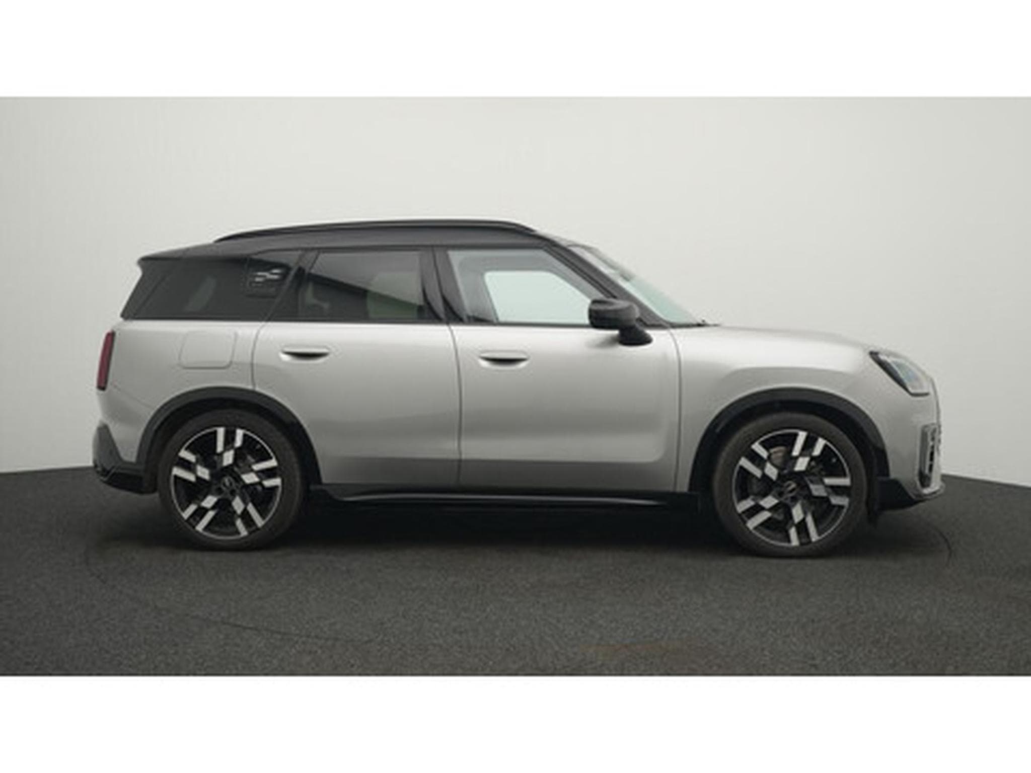 Mini Countryman MINI (2026) - Photo 8