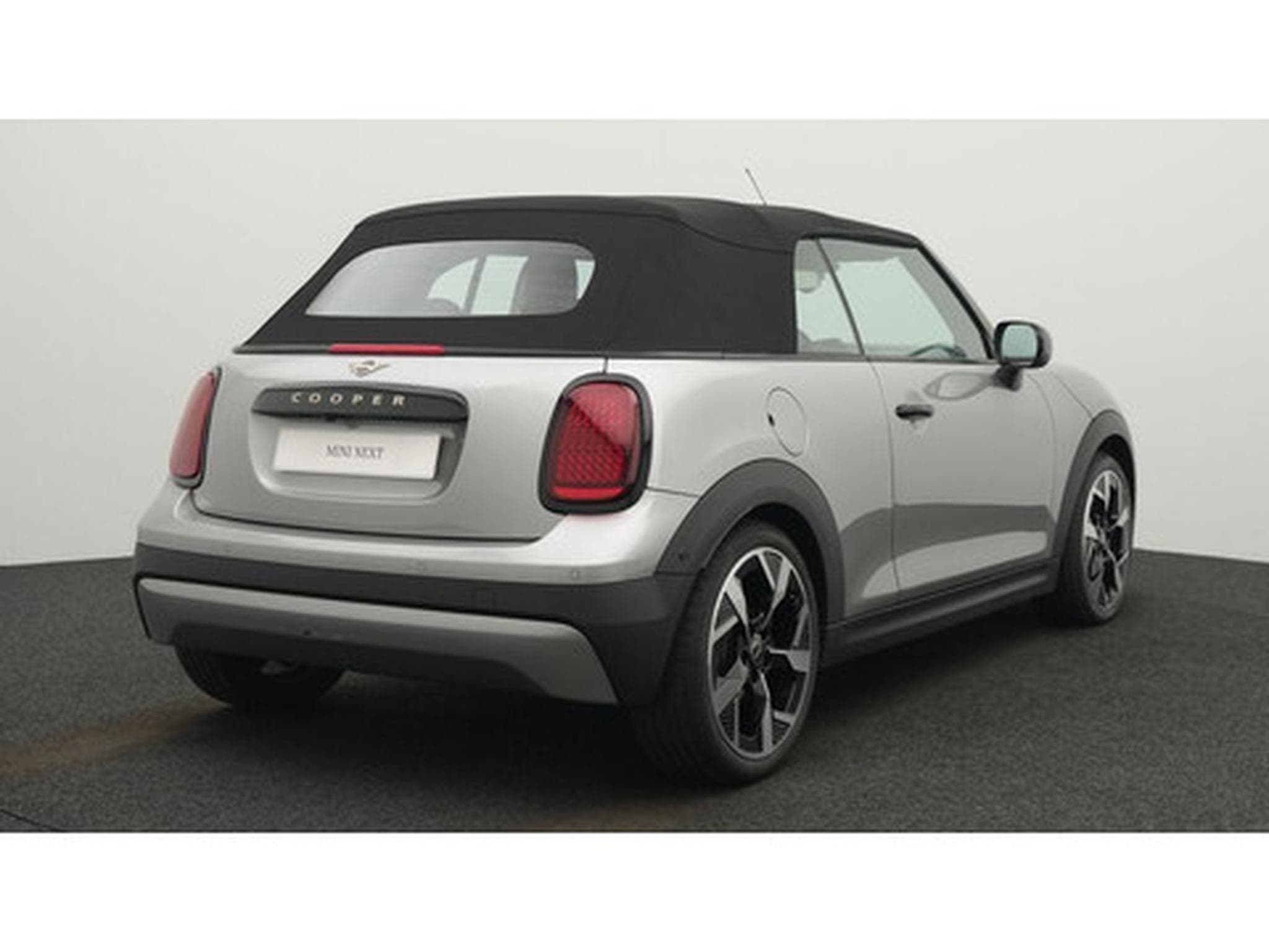 Mini Cooper MINI Cabrio (2026) - Photo 11