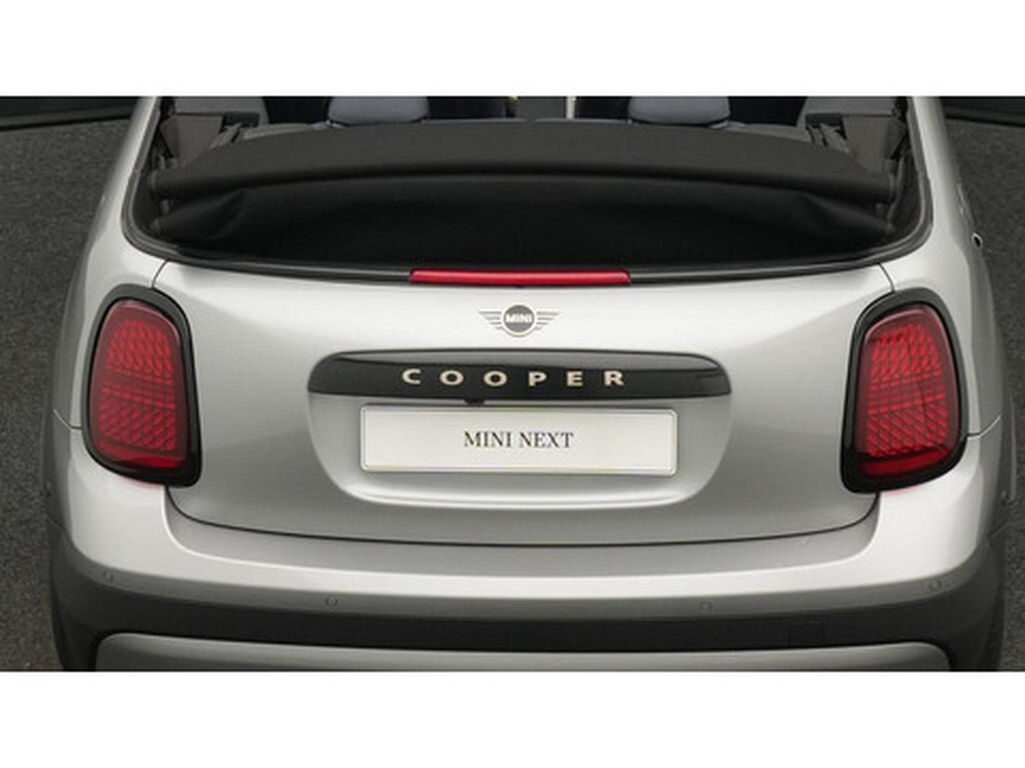 Mini Cooper MINI Cabrio (2026) - Photo 12