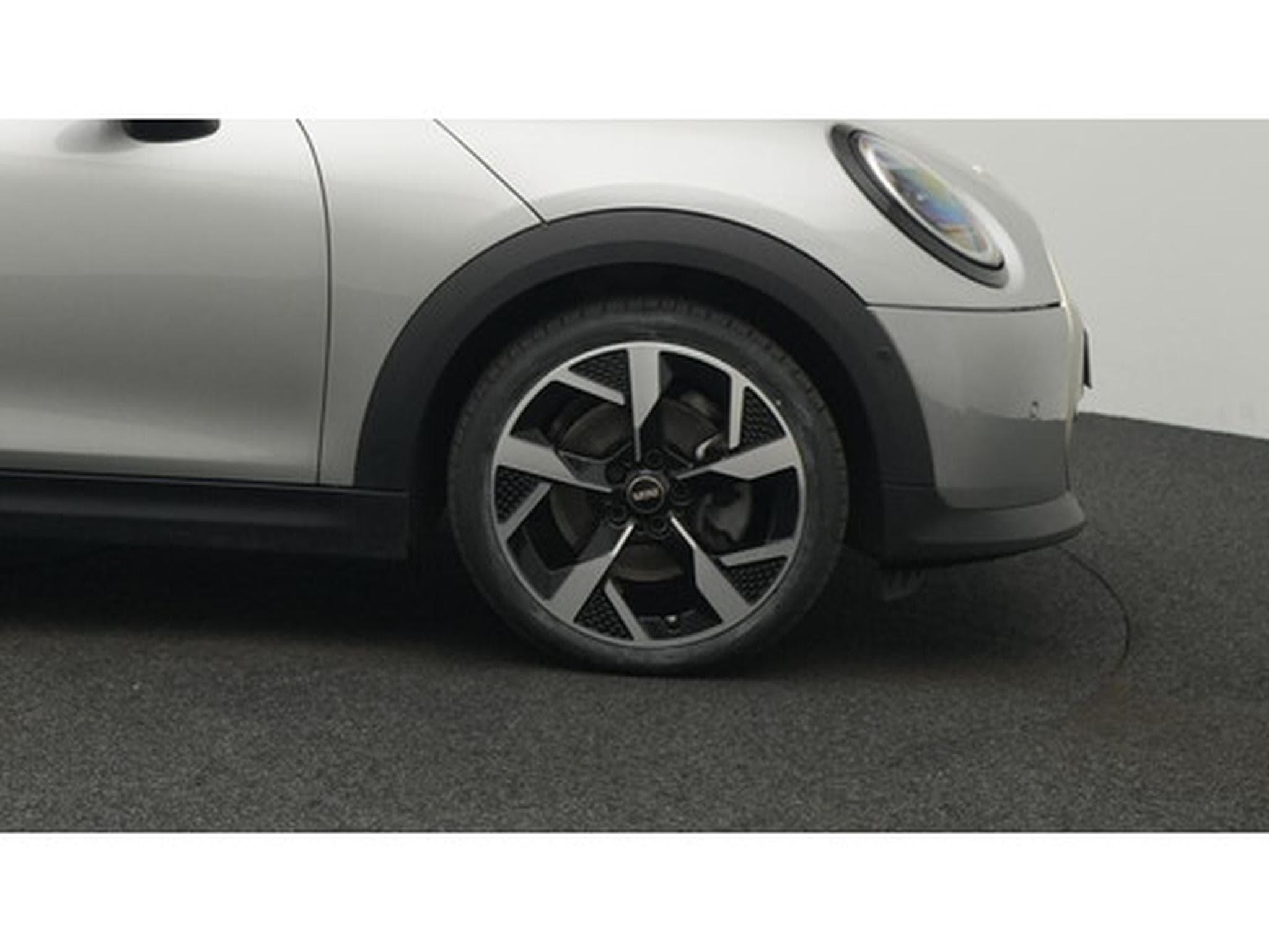 Mini Cooper MINI Cabrio (2026) - Photo 15