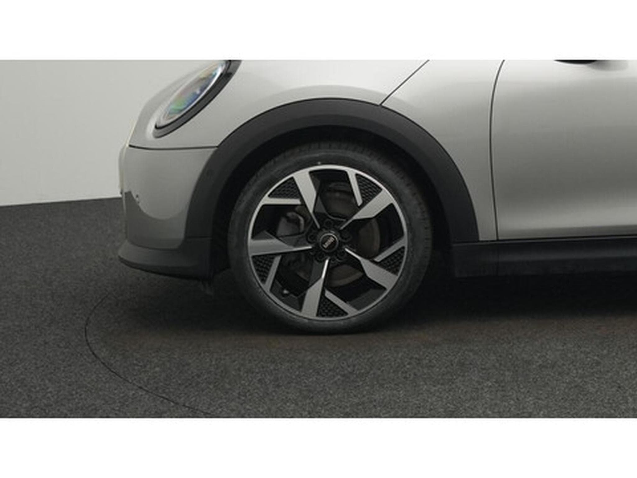 Mini Cooper MINI Cabrio (2026) - Photo 16