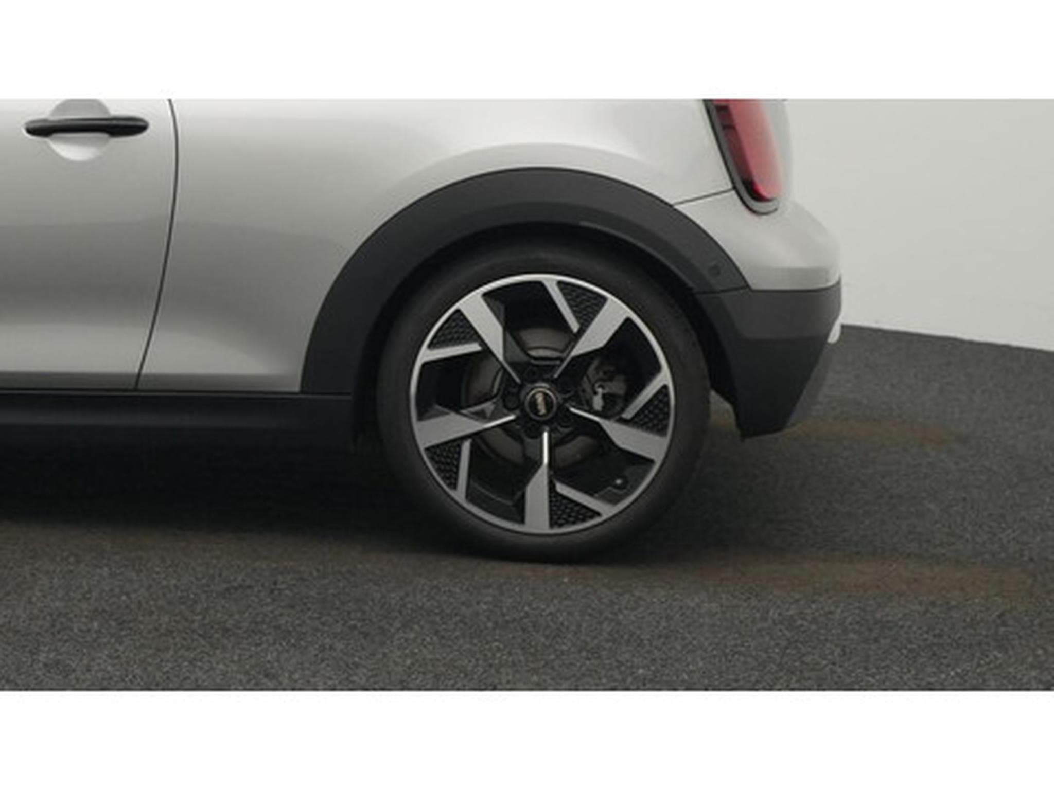 Mini Cooper MINI Cabrio (2026) - Photo 17