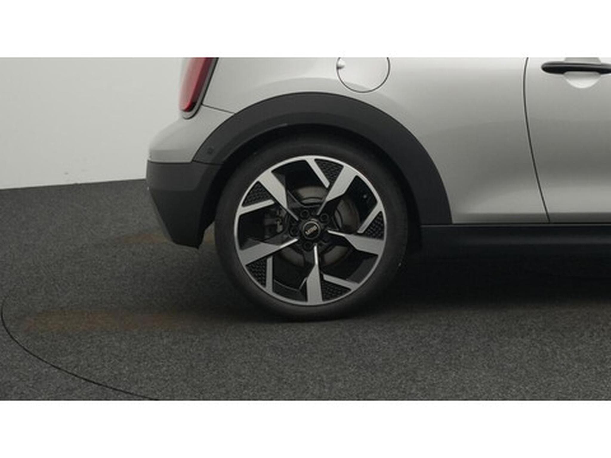 Mini Cooper MINI Cabrio (2026) - Photo 18