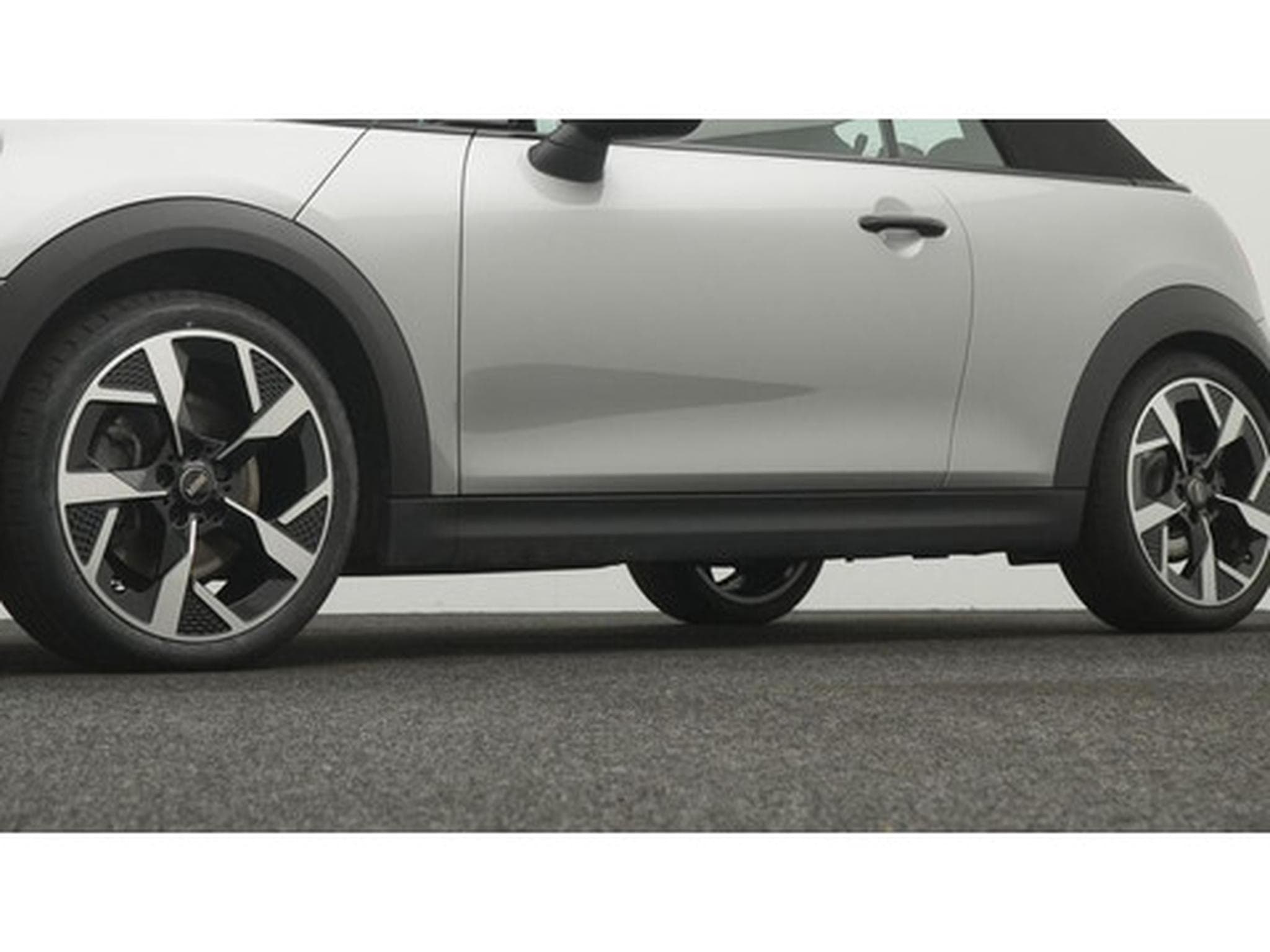 Mini Cooper MINI Cabrio (2026) - Photo 19