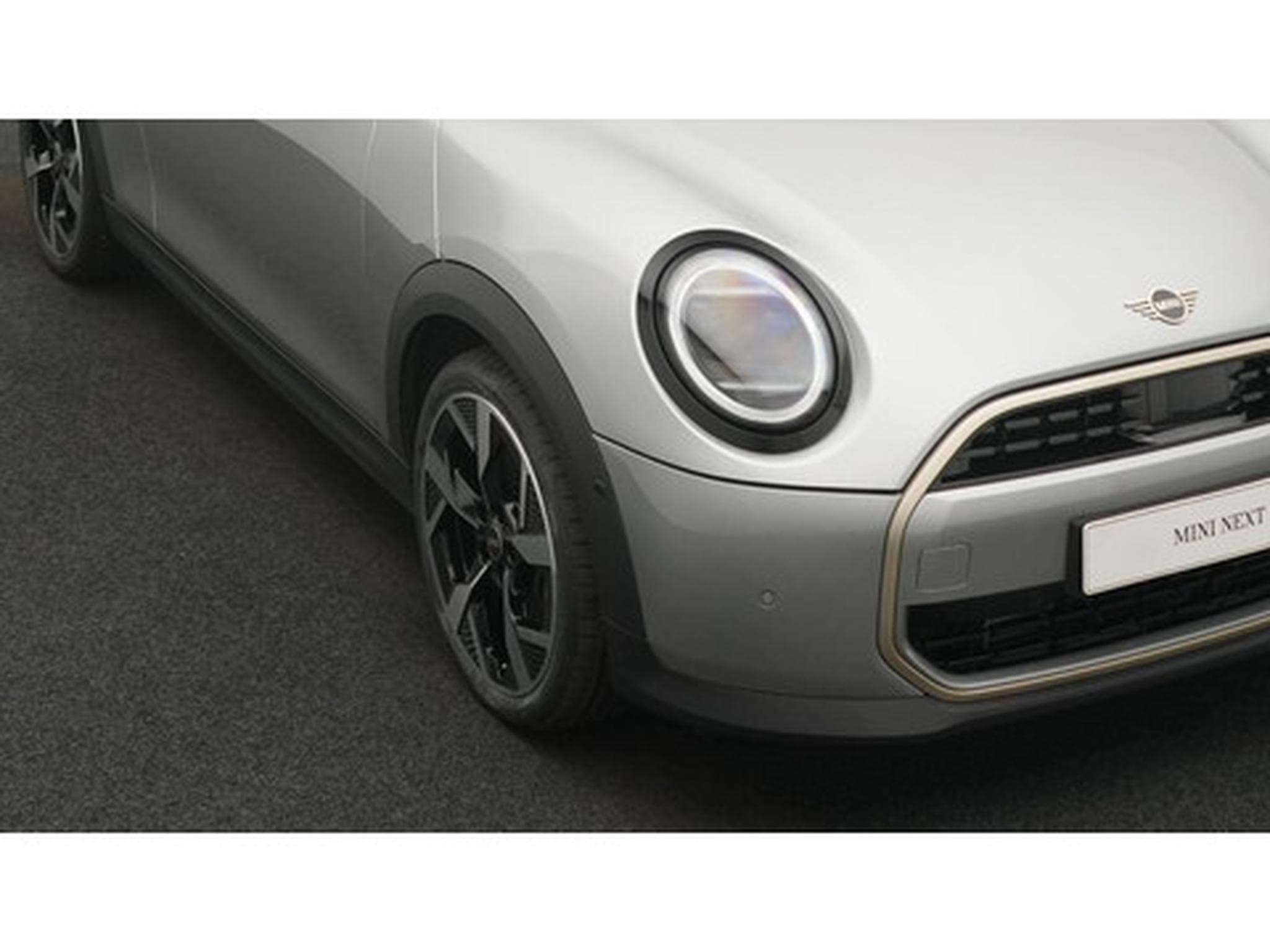 Mini Cooper MINI Cabrio (2026) - Photo 20