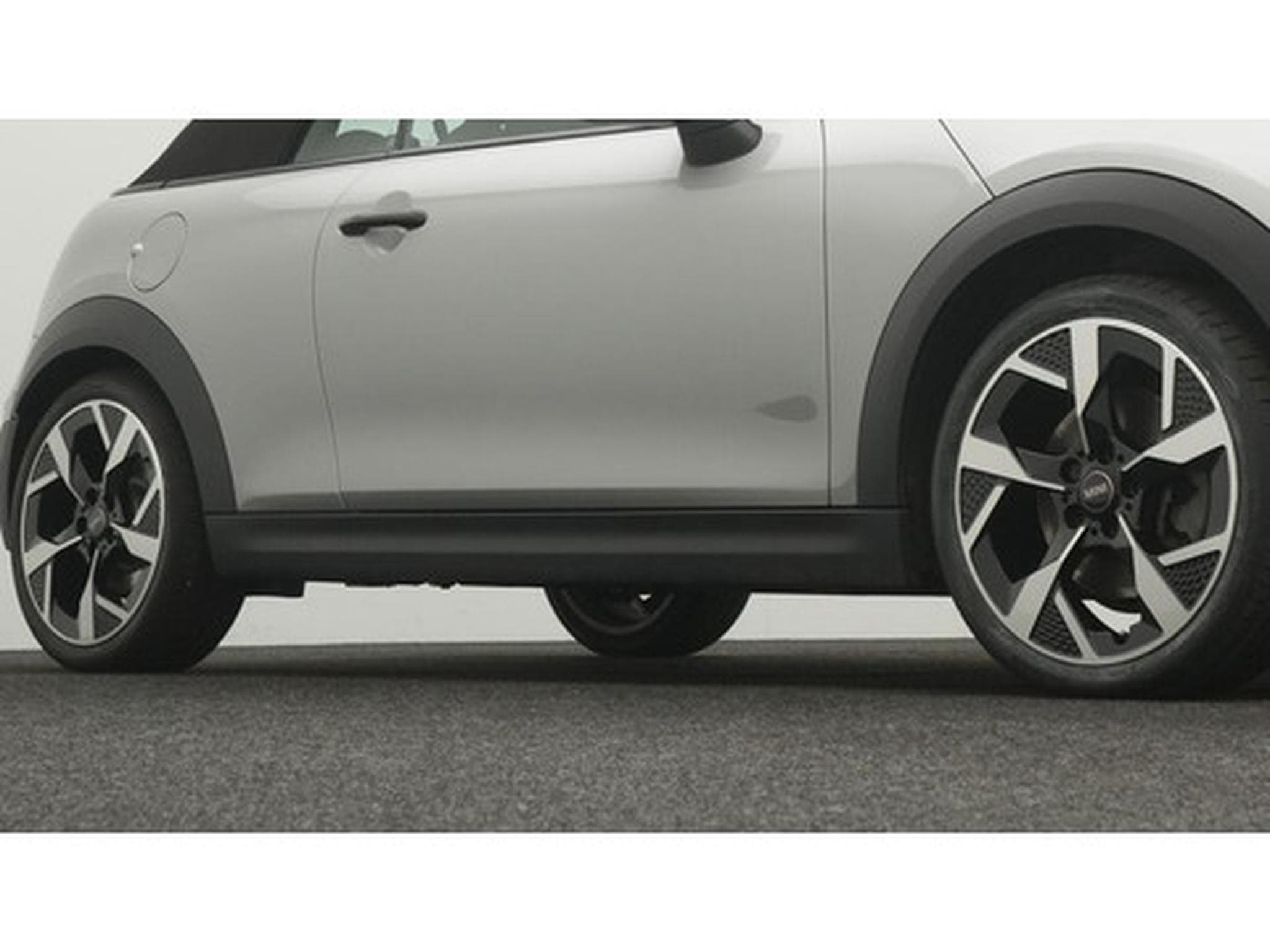 Mini Cooper MINI Cabrio (2026) - Photo 21