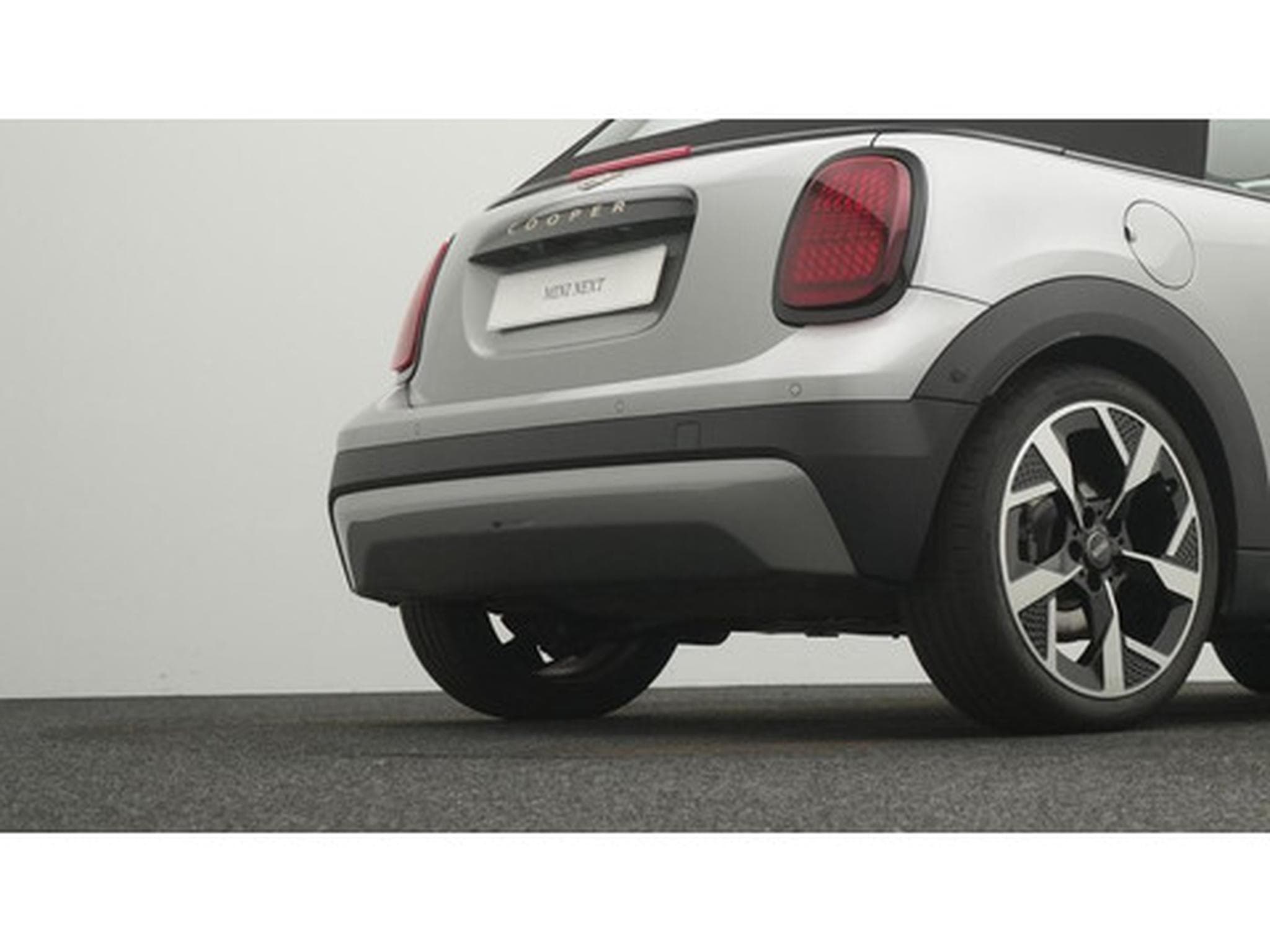 Mini Cooper MINI Cabrio (2026) - Photo 23