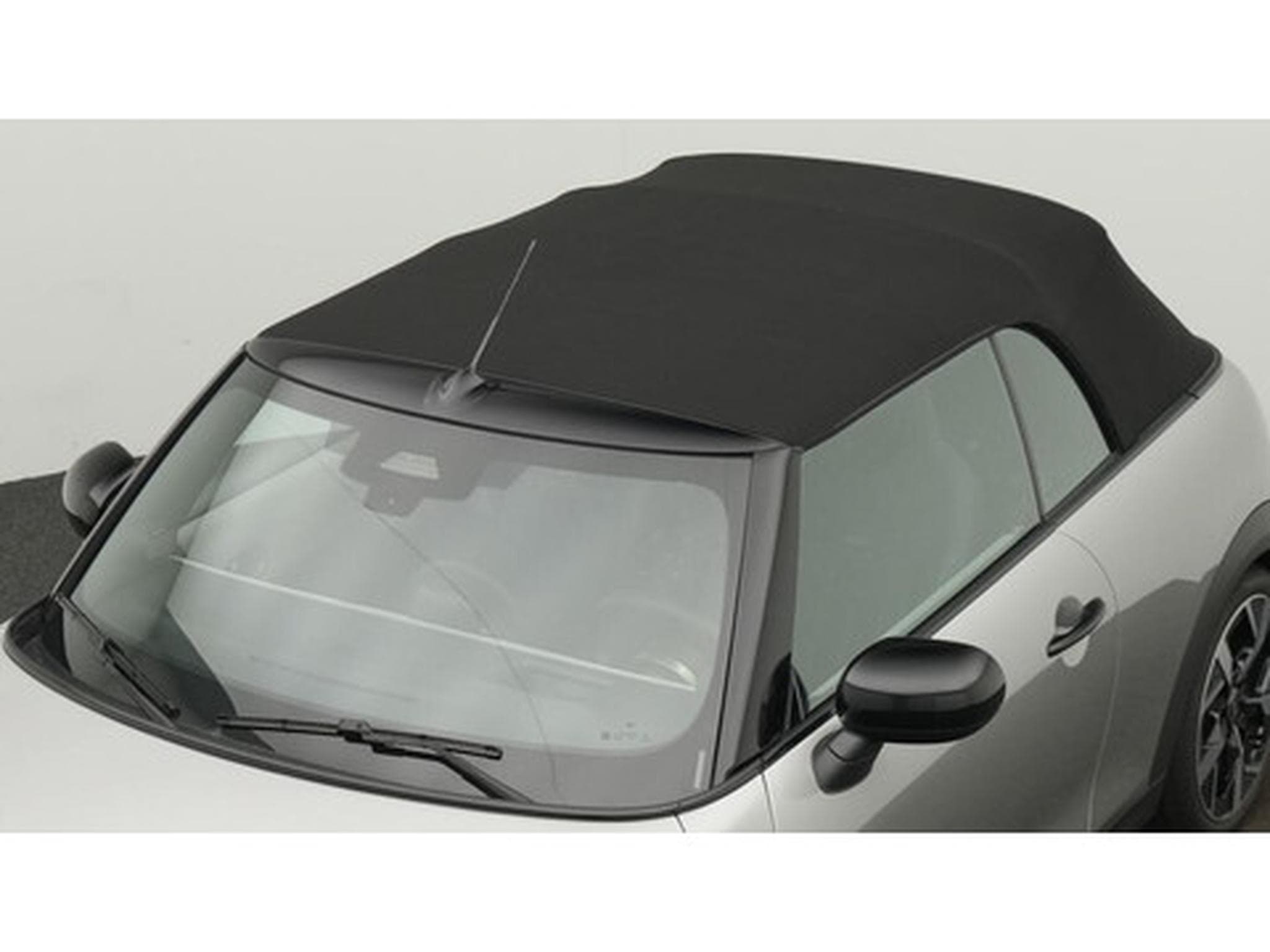 Mini Cooper MINI Cabrio (2026) - Photo 24