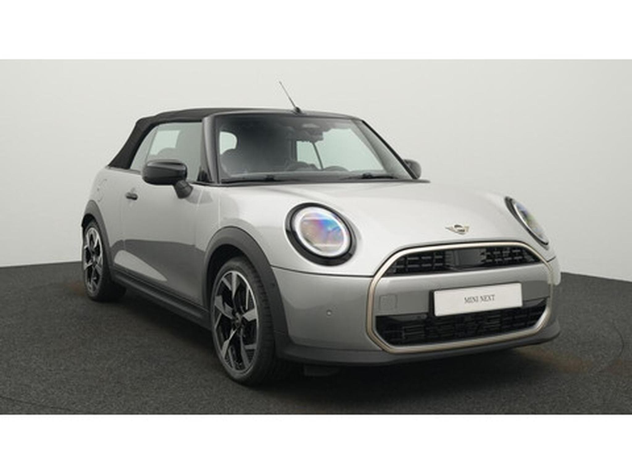 Mini Cooper MINI Cabrio (2026) - Photo 3