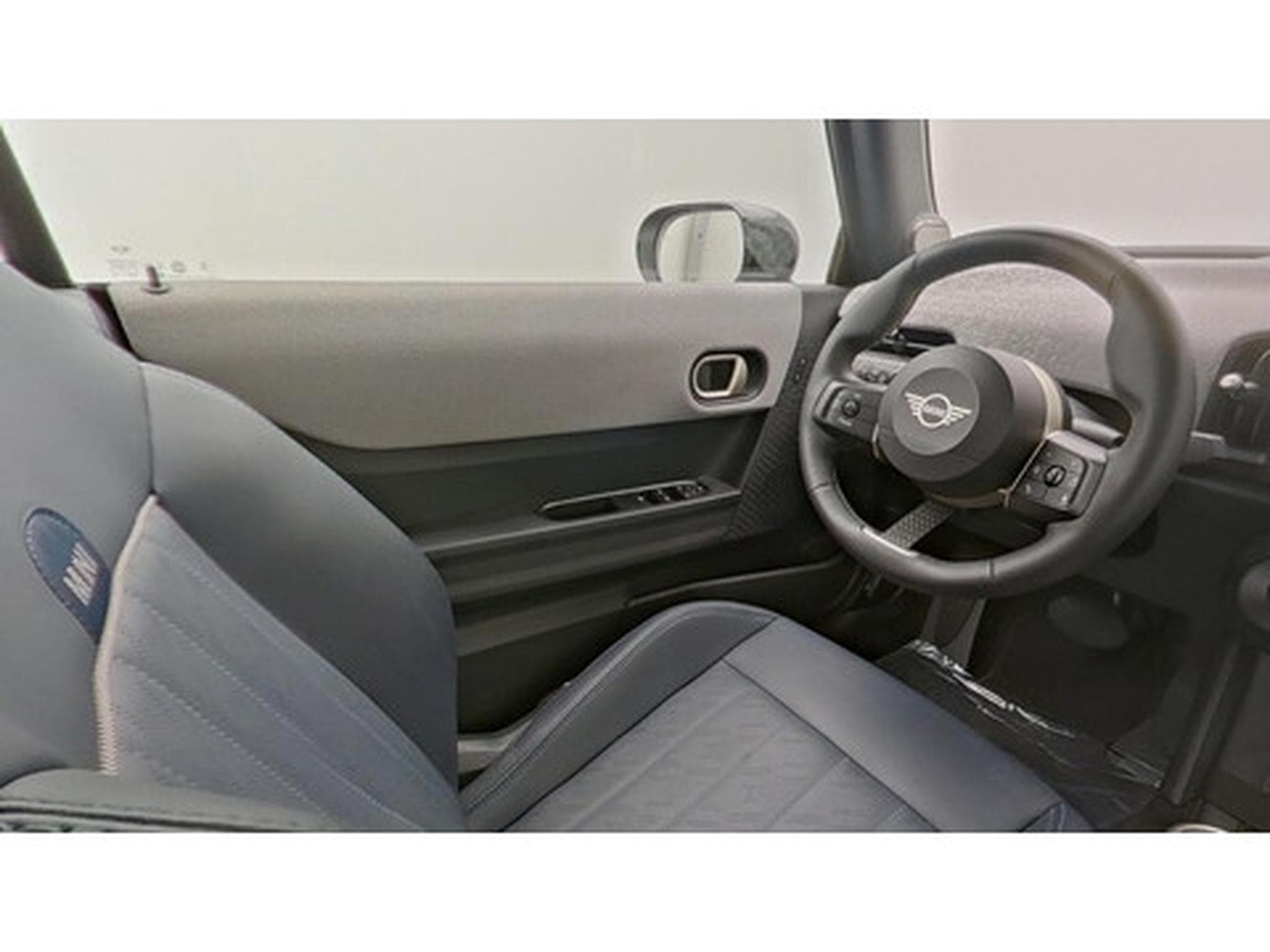 Mini Cooper MINI Cabrio (2026) - Photo 4