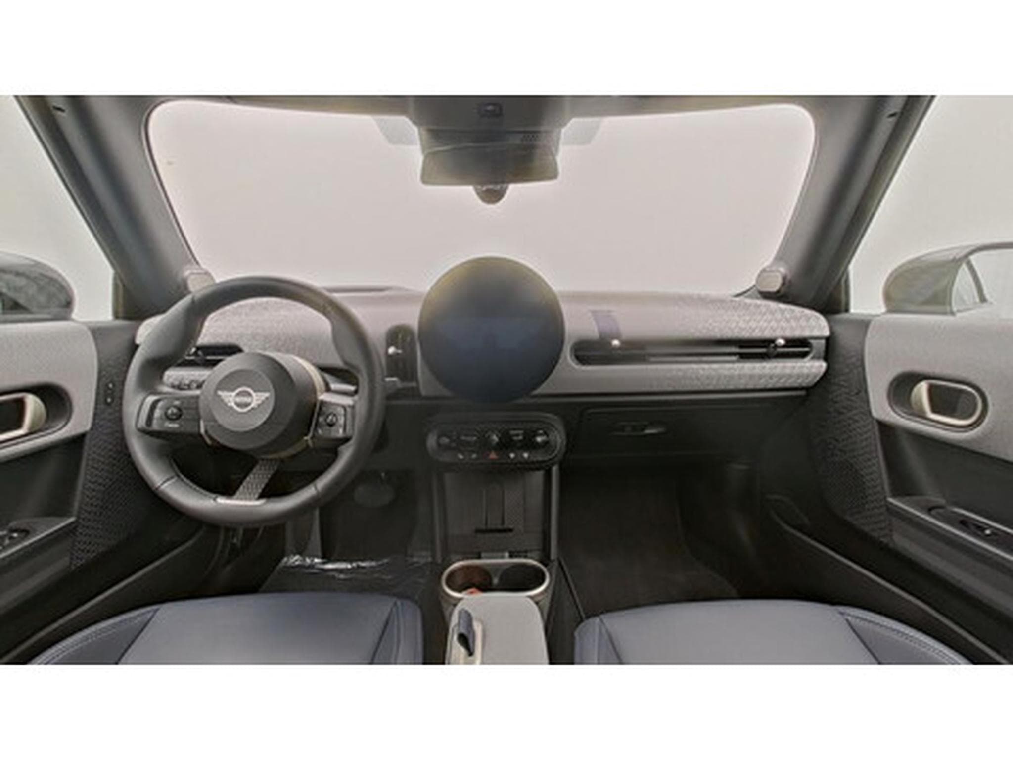 Mini Cooper MINI Cabrio (2026) - Photo 5