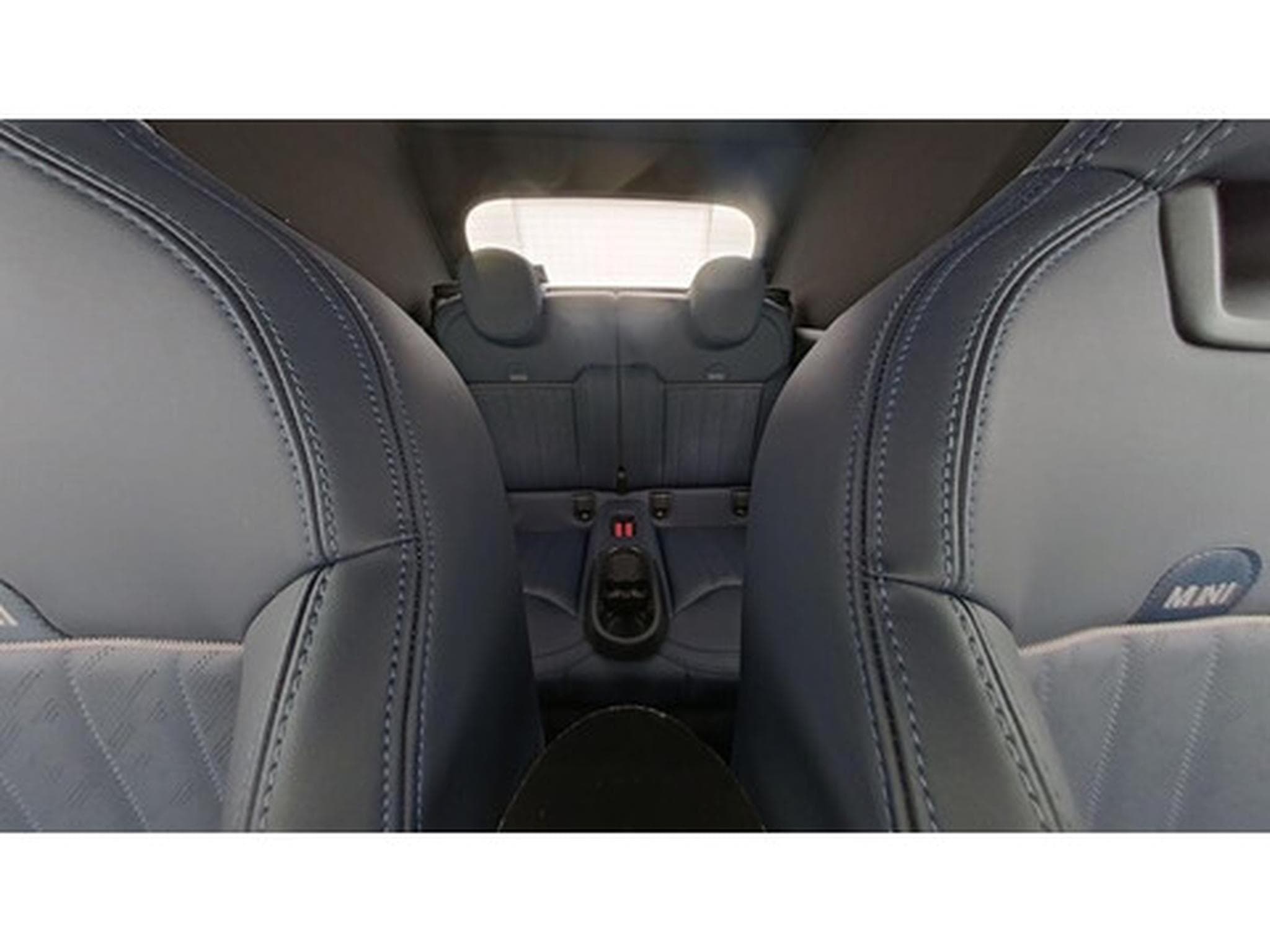 Mini Cooper MINI Cabrio (2026) - Photo 6