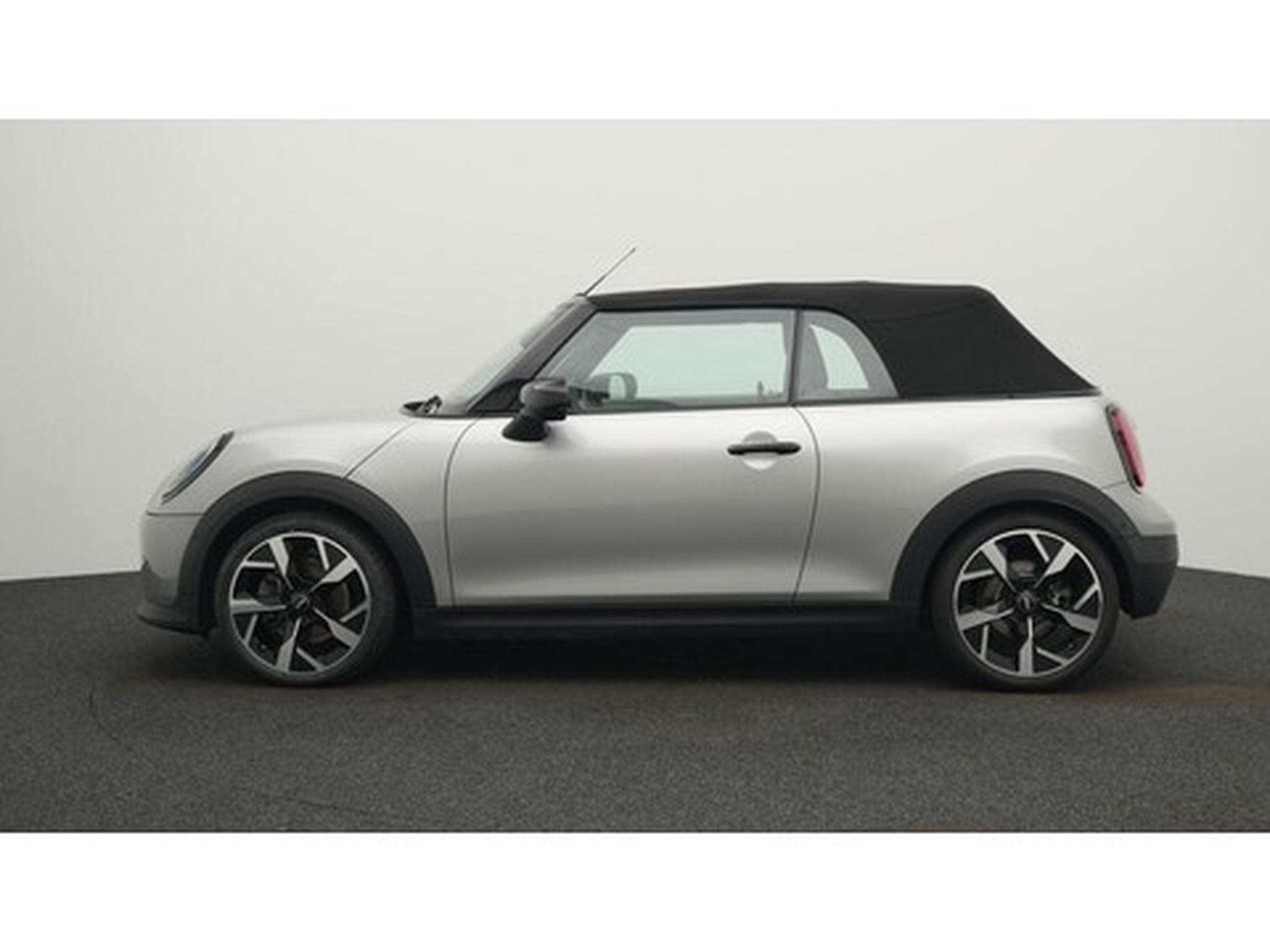 Mini Cooper MINI Cabrio (2026) - Photo 7